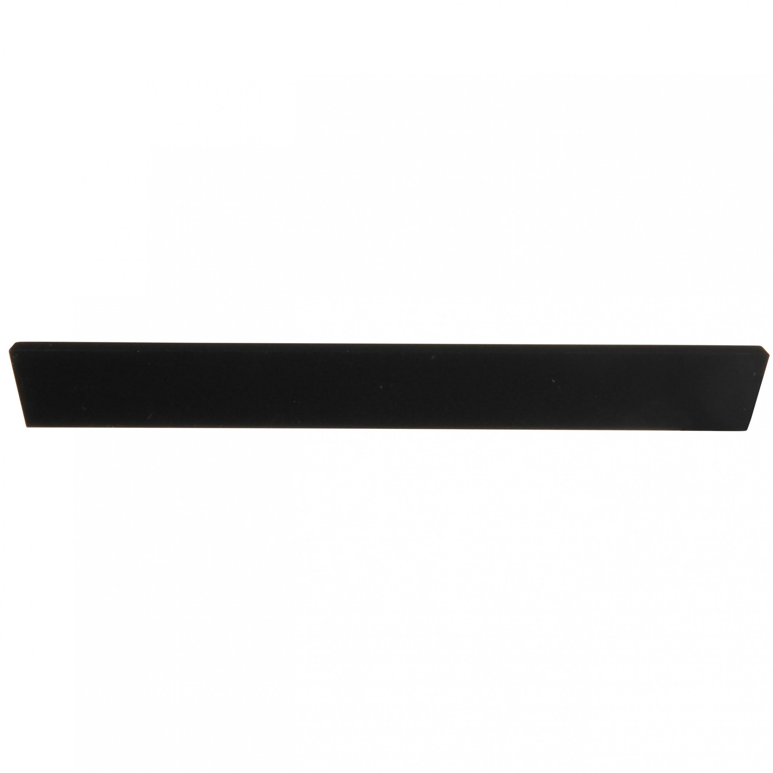 HK07 PURE - Cover frame 1-fold, colour: anthracite - Image 4