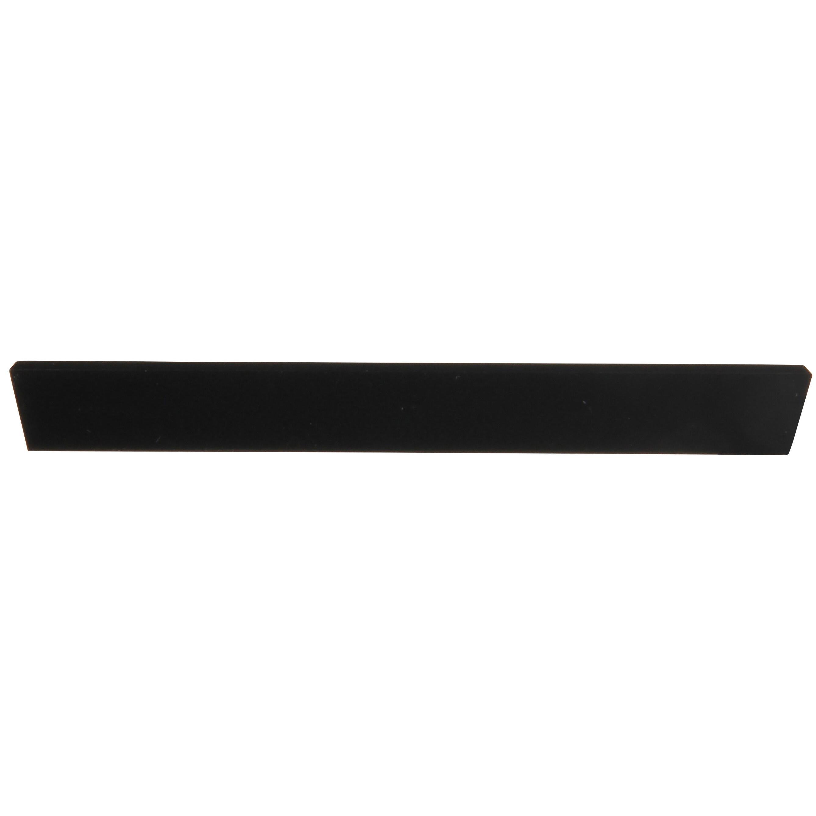 HK07 PURE - Cover frame 1-fold, colour: anthracite - Image 4