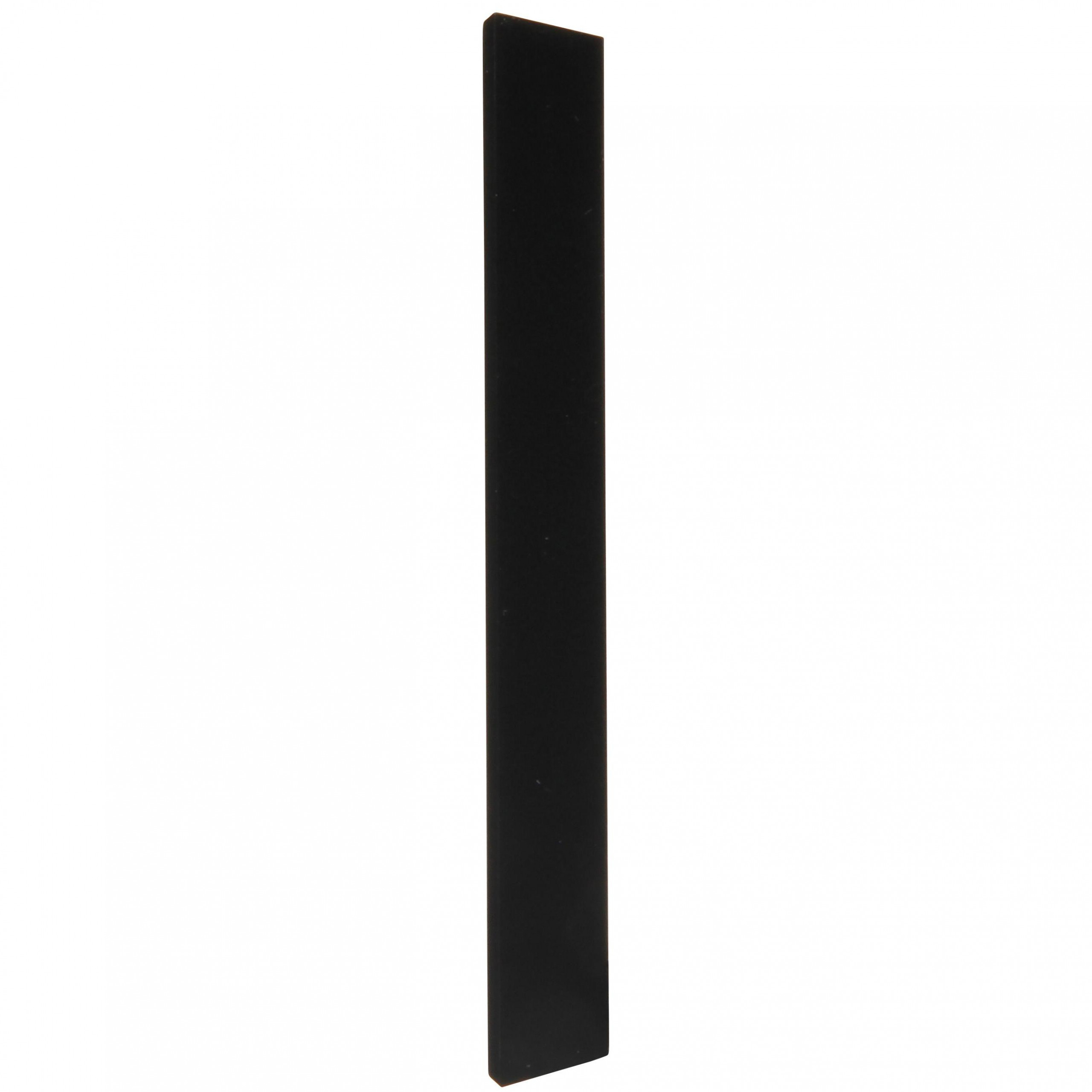 HK07 PURE - Cover frame 1-fold, colour: anthracite - Image 6