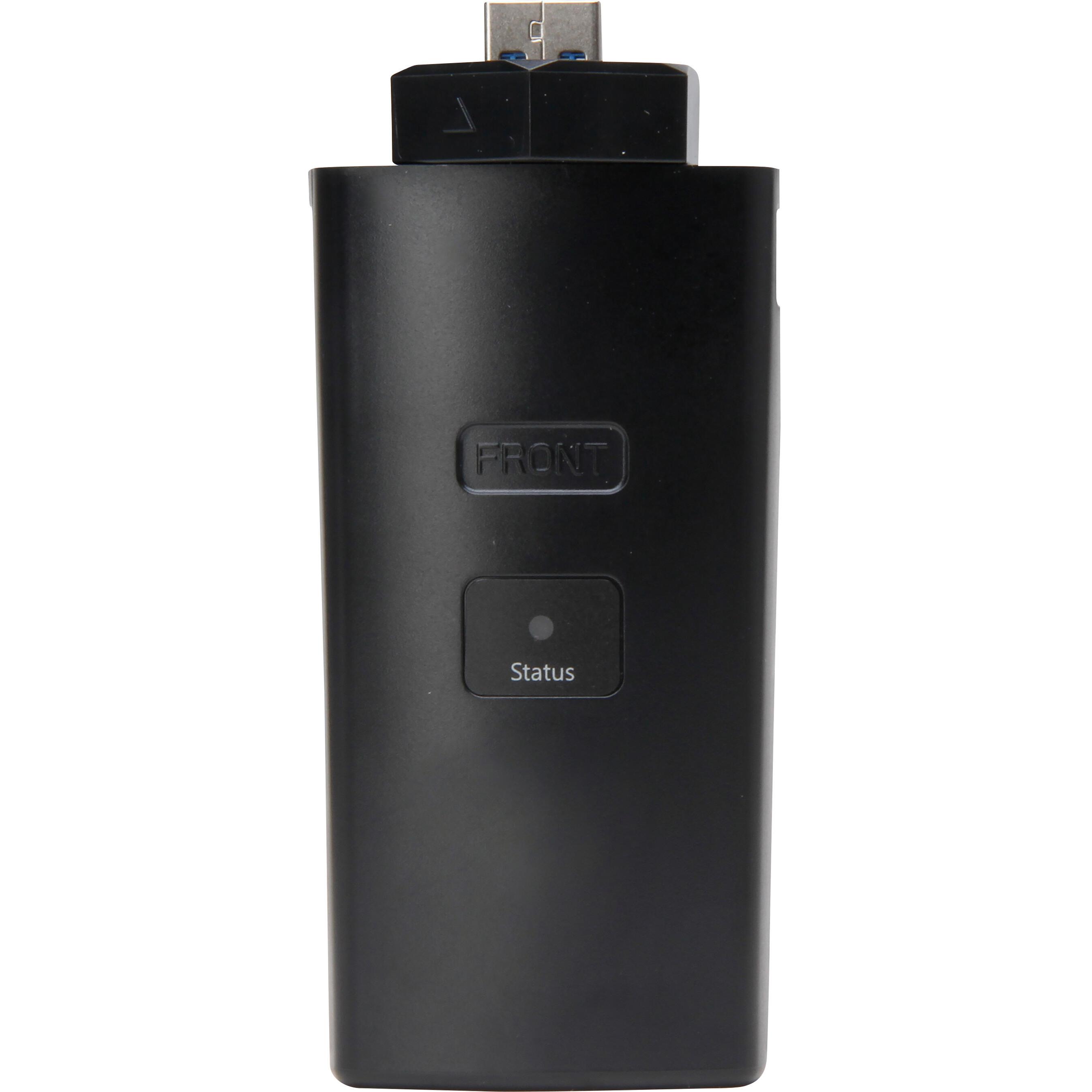 KOPP Smart-GPRS/4G: Dongel for connection to the KOPP Kuara inverter - Image 2