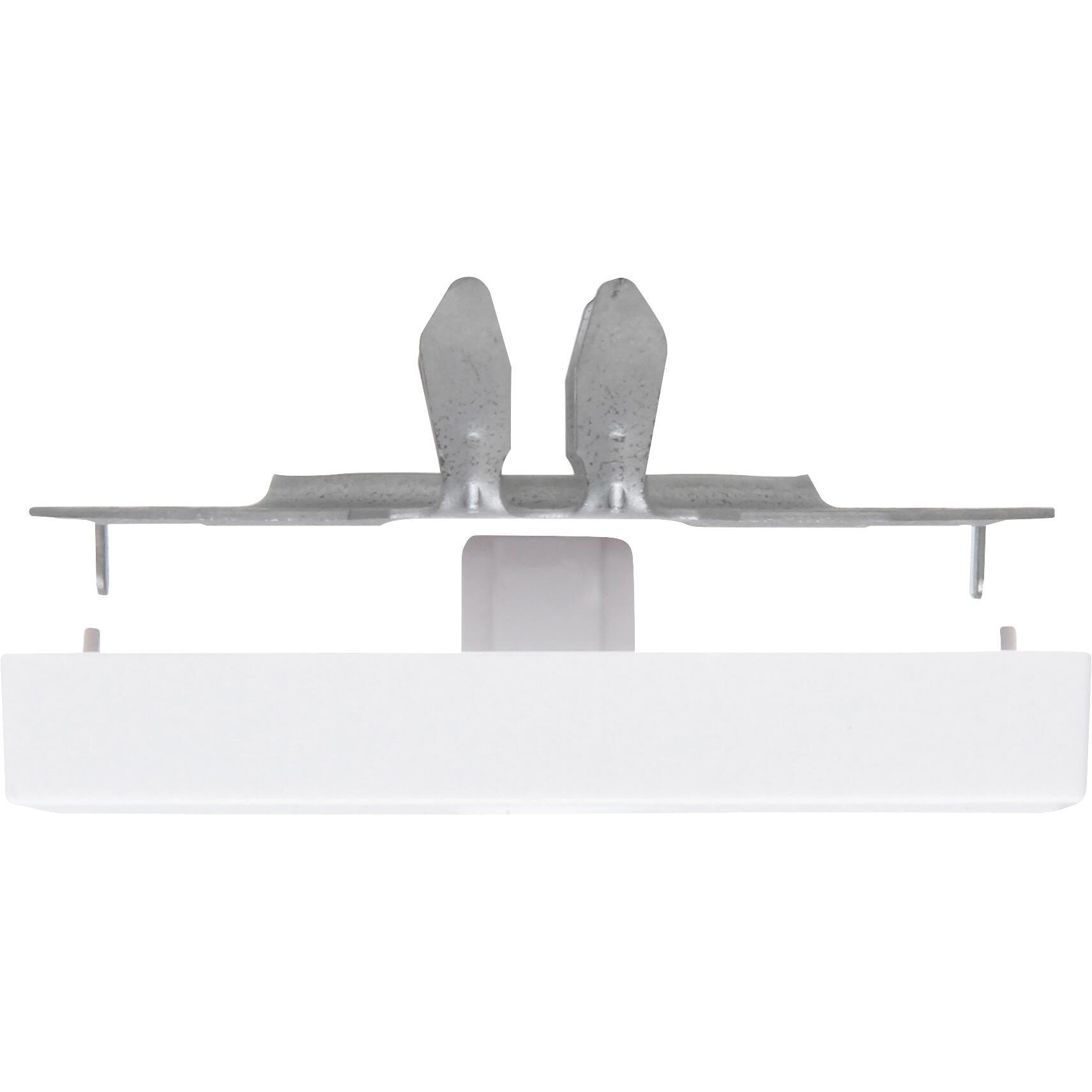 ATHENIS - rocker pad without lens, colour: arctic white - Image 4