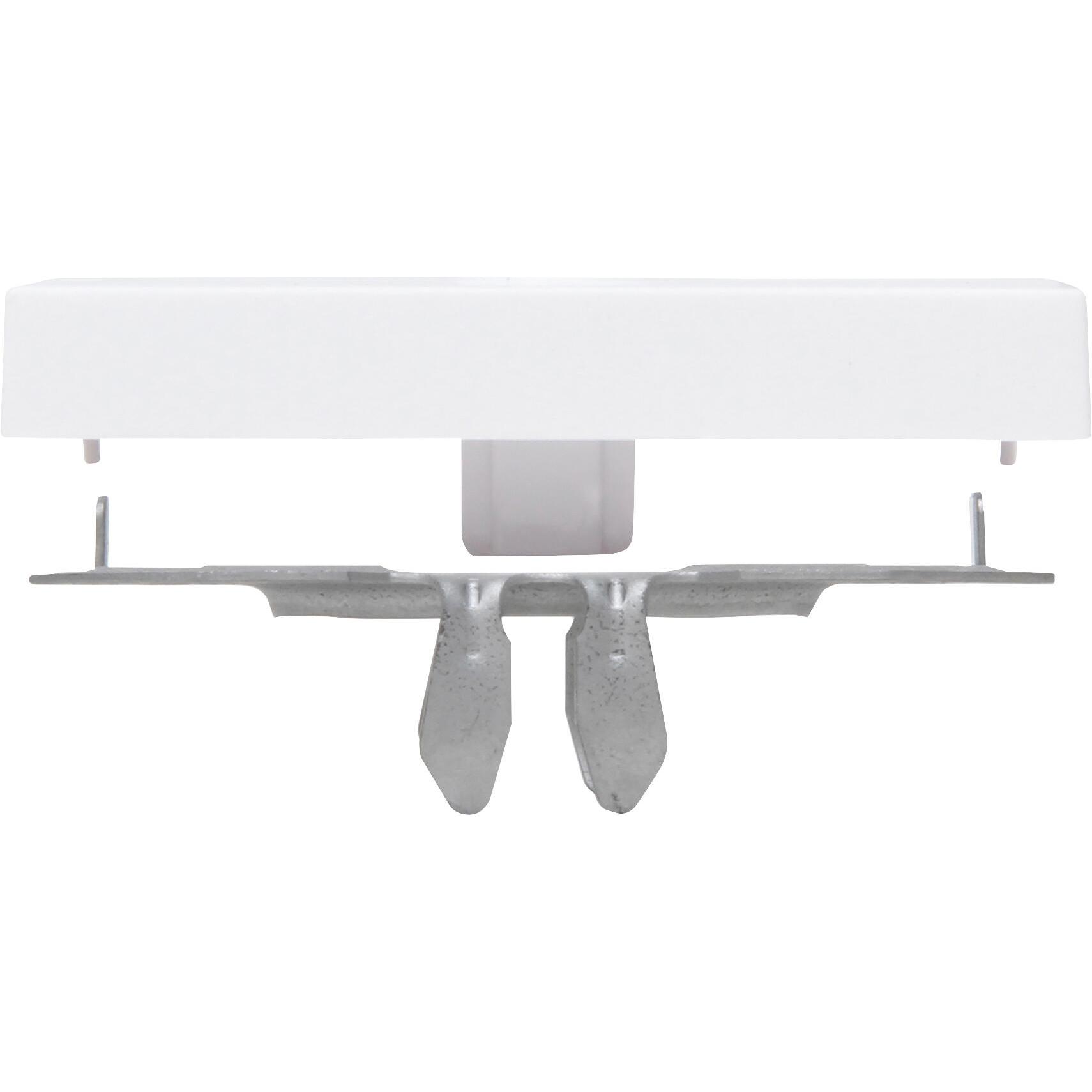 ATHENIS - rocker pad without lens, colour: arctic white - Image 5