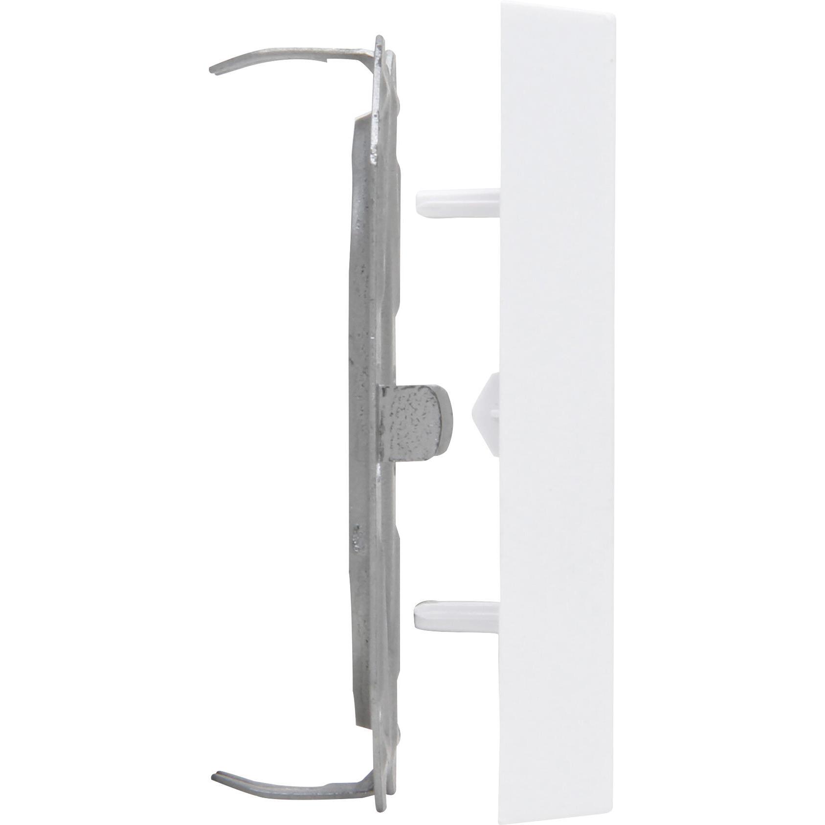 ATHENIS - rocker pad without lens, colour: arctic white - Image 7