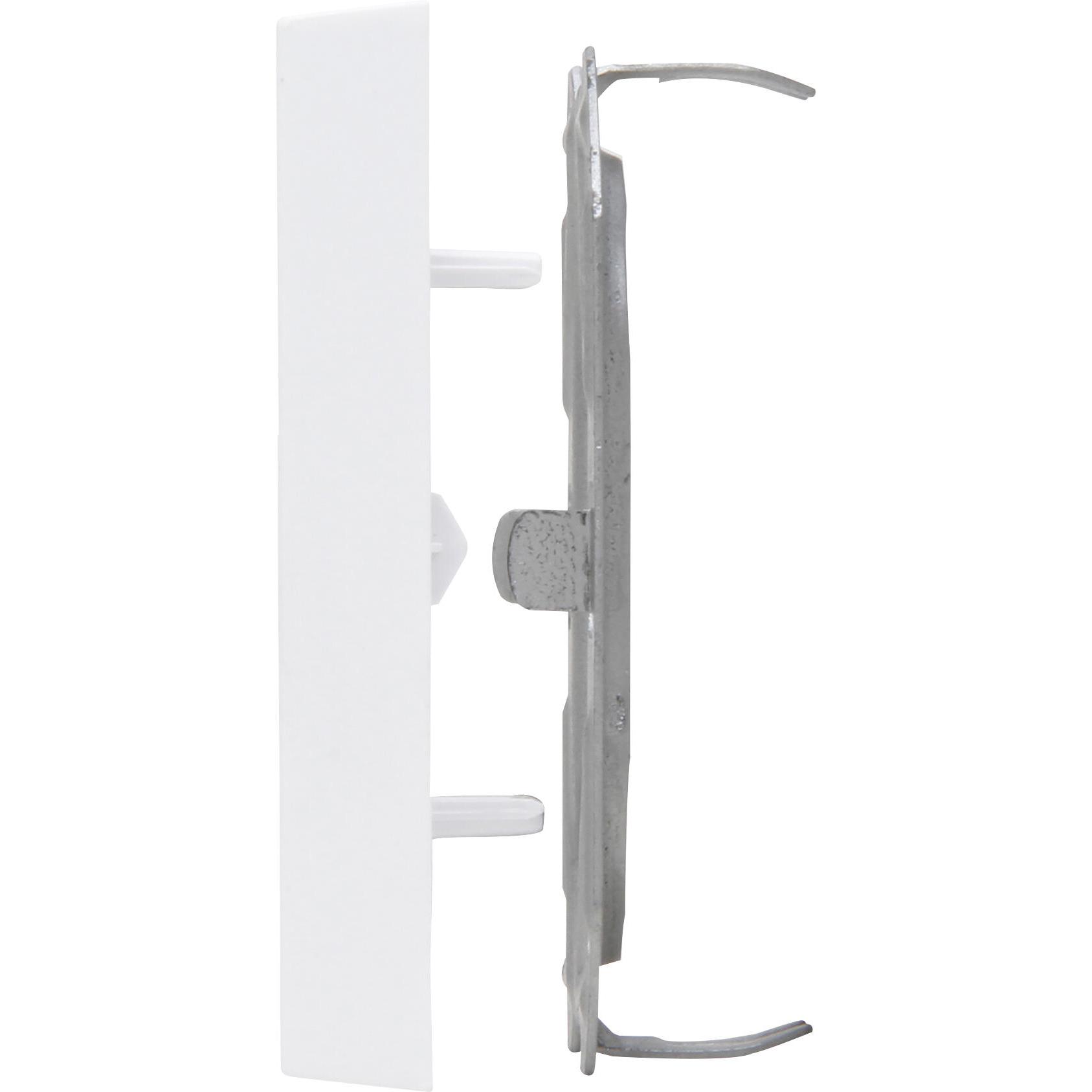 ATHENIS - rocker pad without lens, colour: arctic white - Image 6