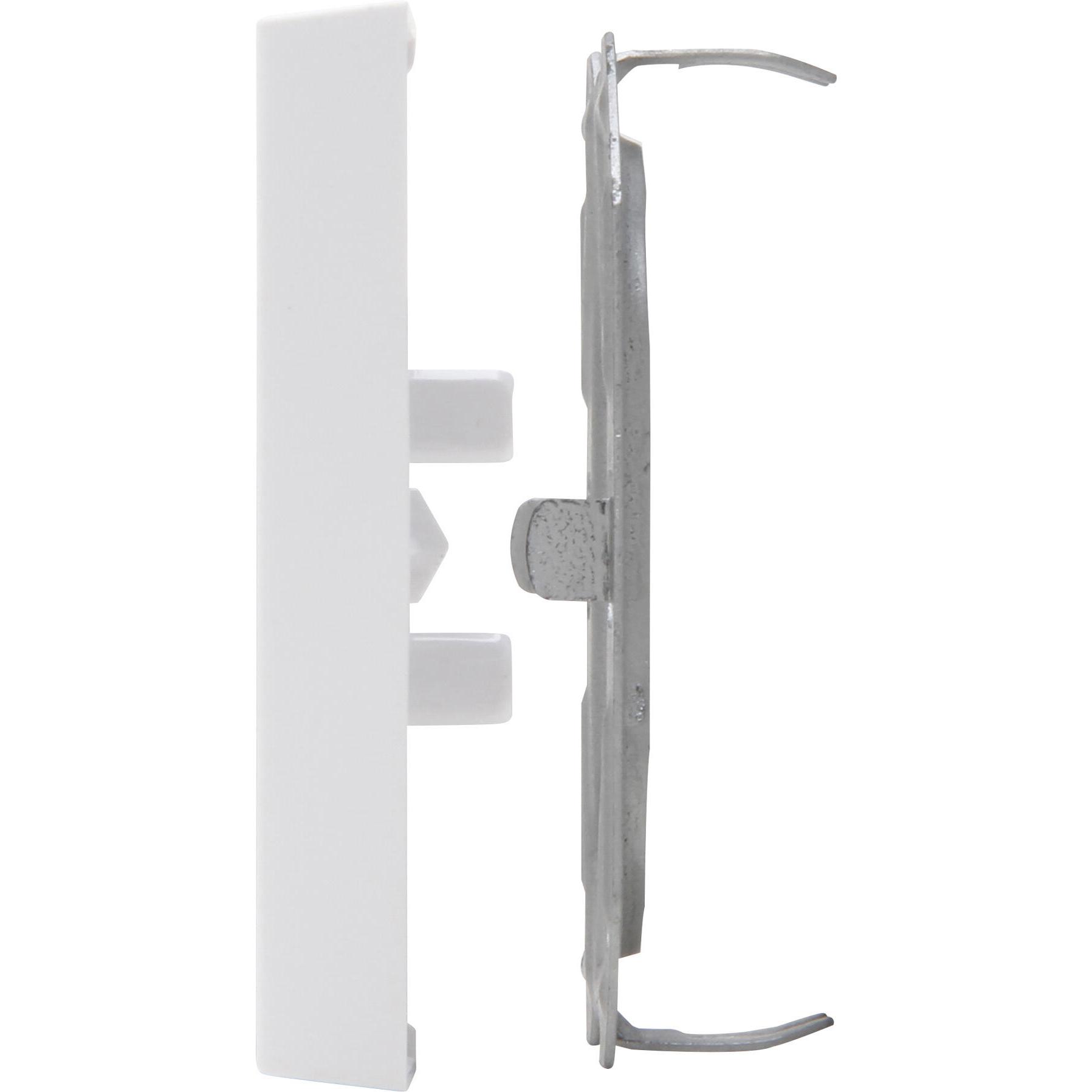 ATHENIS - double rocker pad, colour: arctic white matt - Image 7