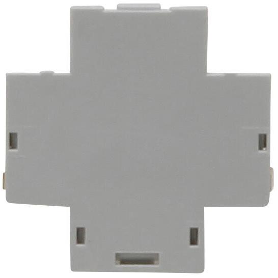LED glow lamp, orientation, 24V, LED colour: white - Image 3