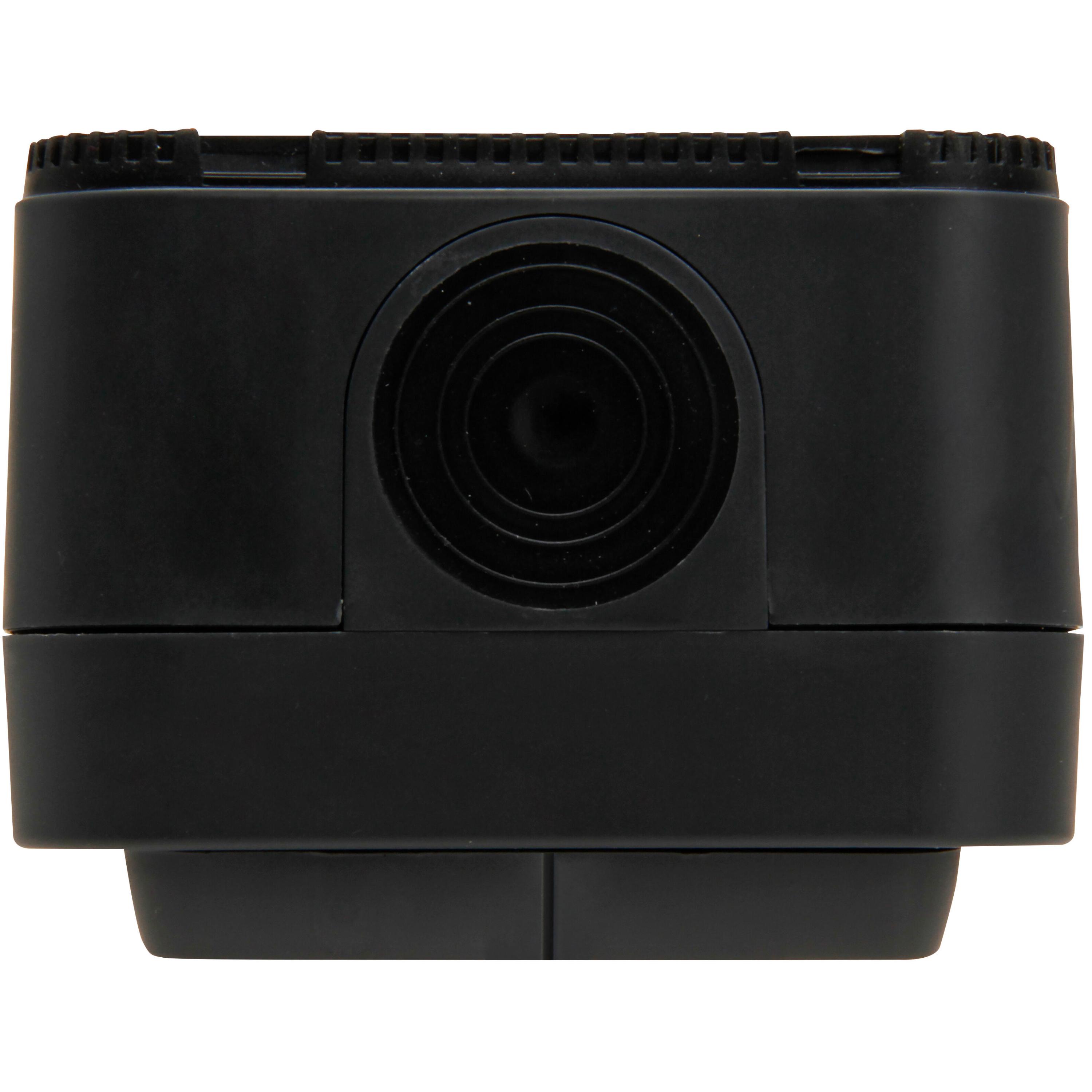 MARIS - surface-mounted damp-proof switch, colour: anthracite - Image 5
