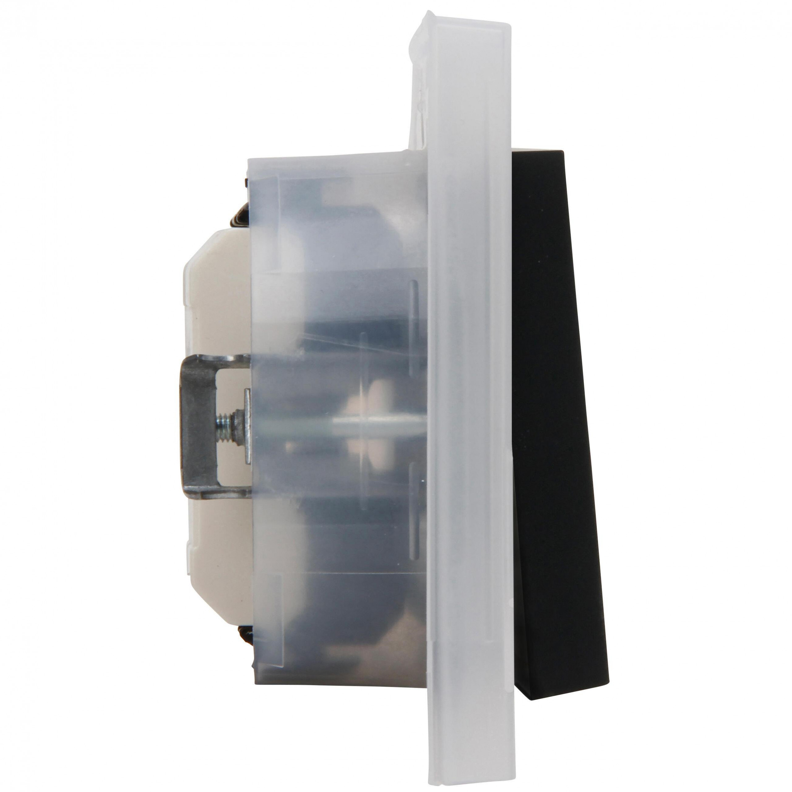 ATHENIS IP44 - Control switch, colour: anthracite - Image 8