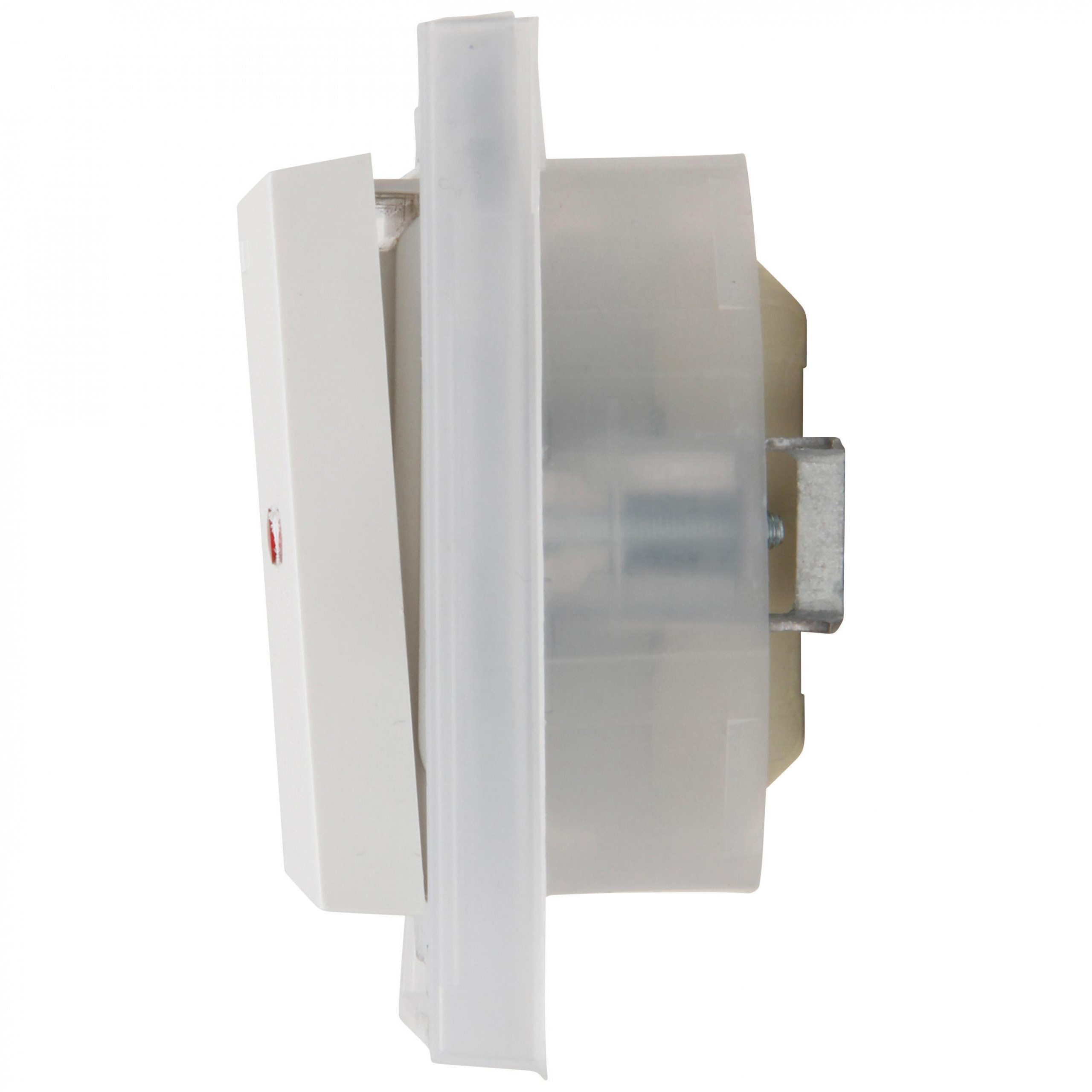 ATHENIS IP44 - Control switch, colour: pure white - Image 7
