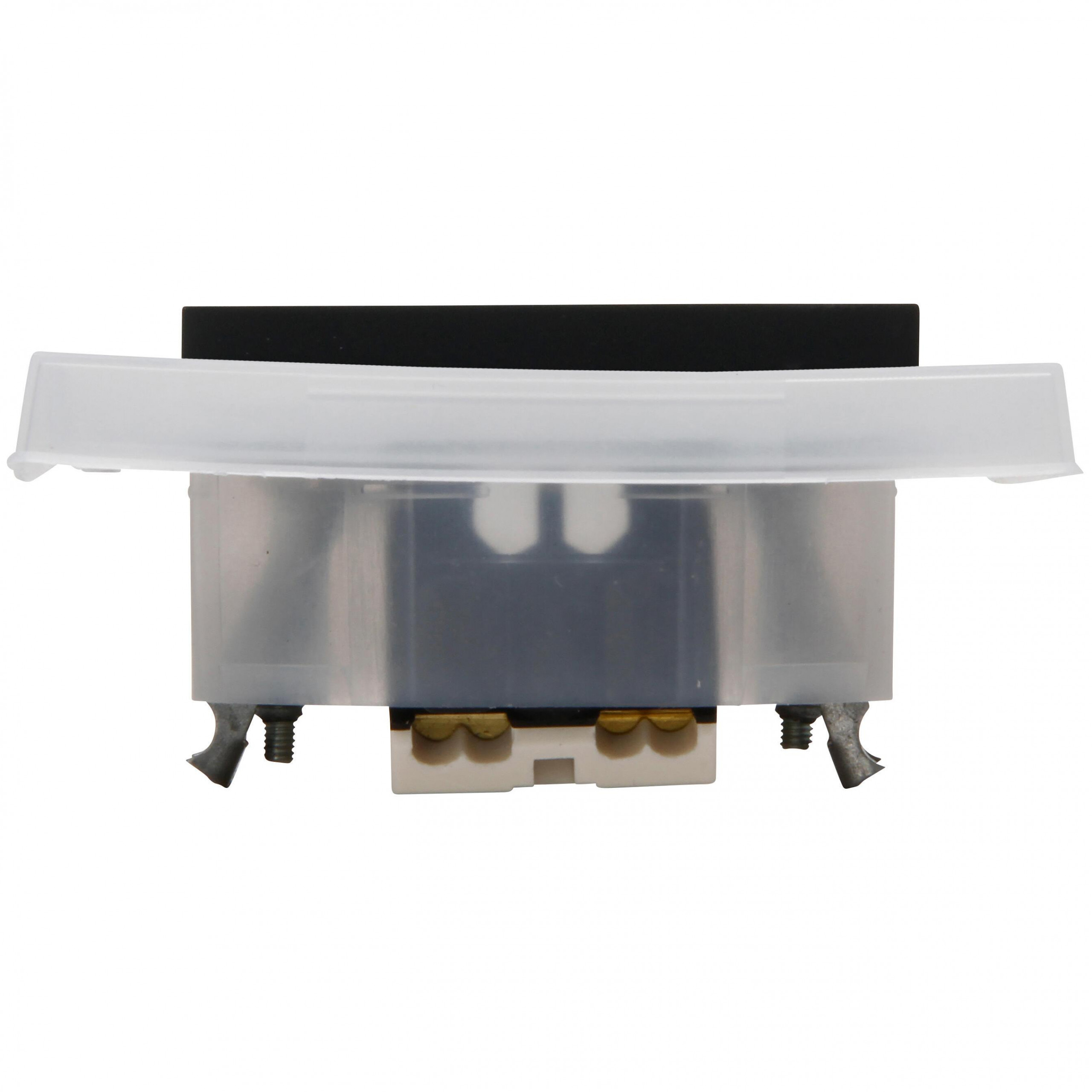 ATHENIS IP44 - Universal switch, colour: anthracite - Image 5