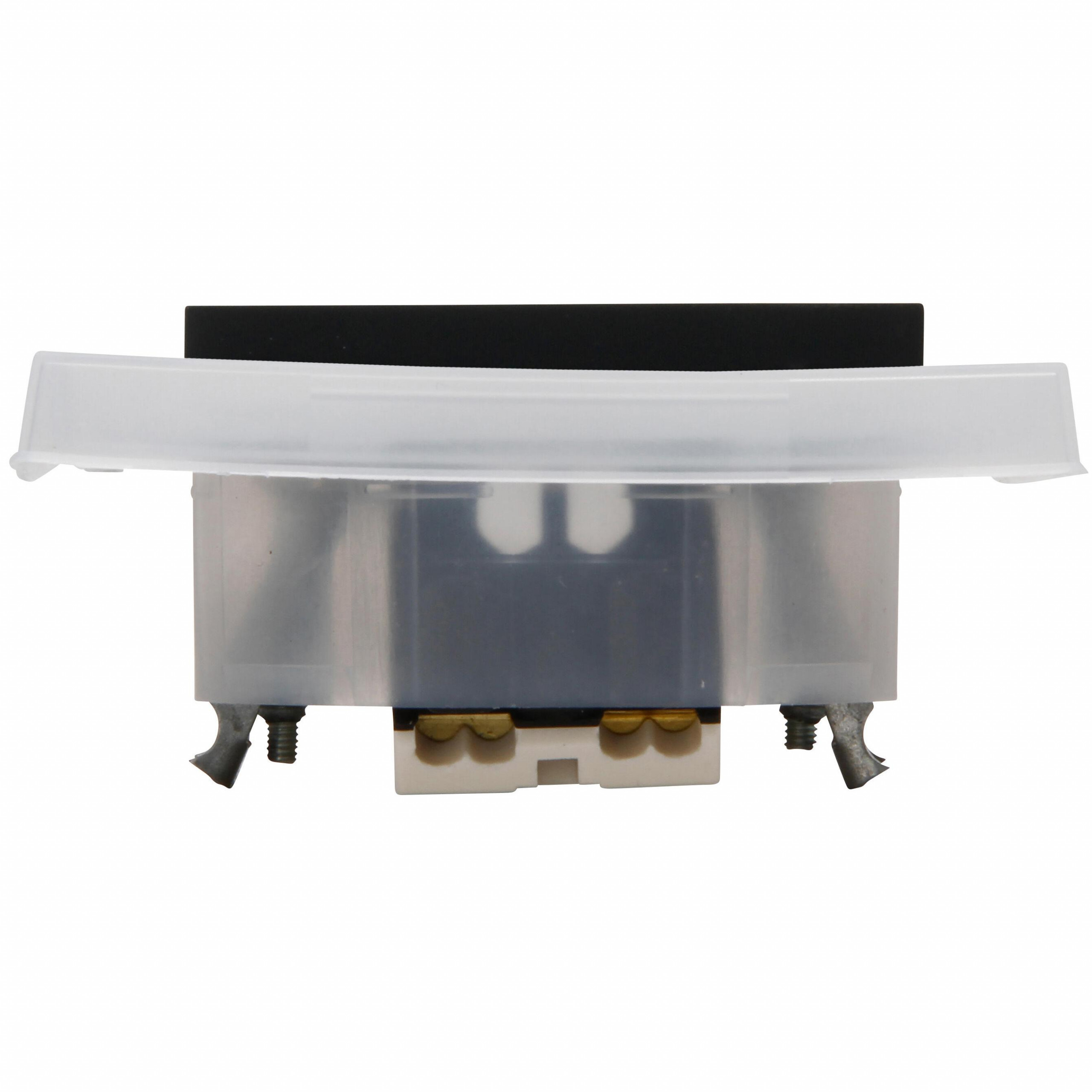 ATHENIS IP44 - Control switch, colour: anthracite - Image 5