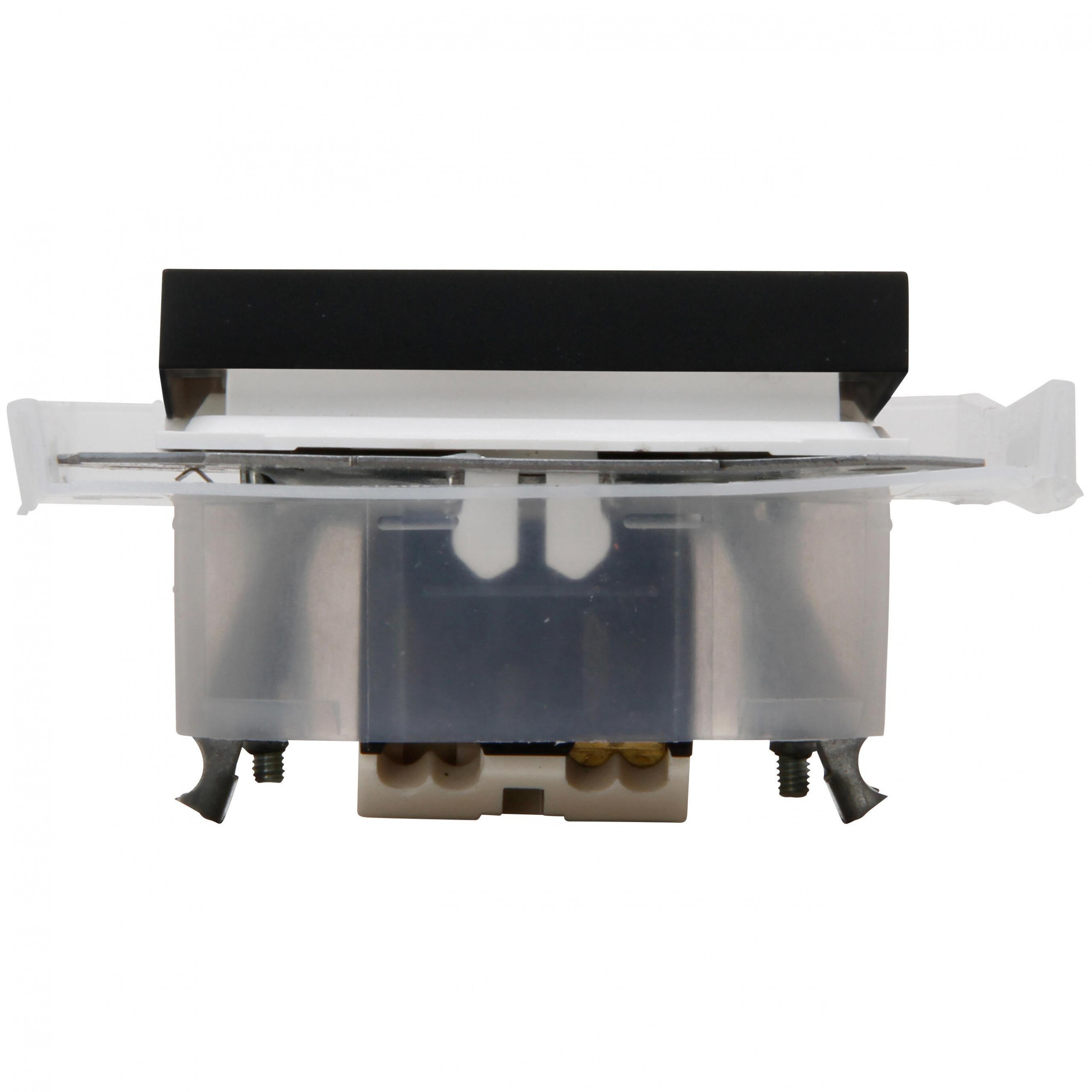 ATHENIS IP44 - Control switch, colour: anthracite - Image 6