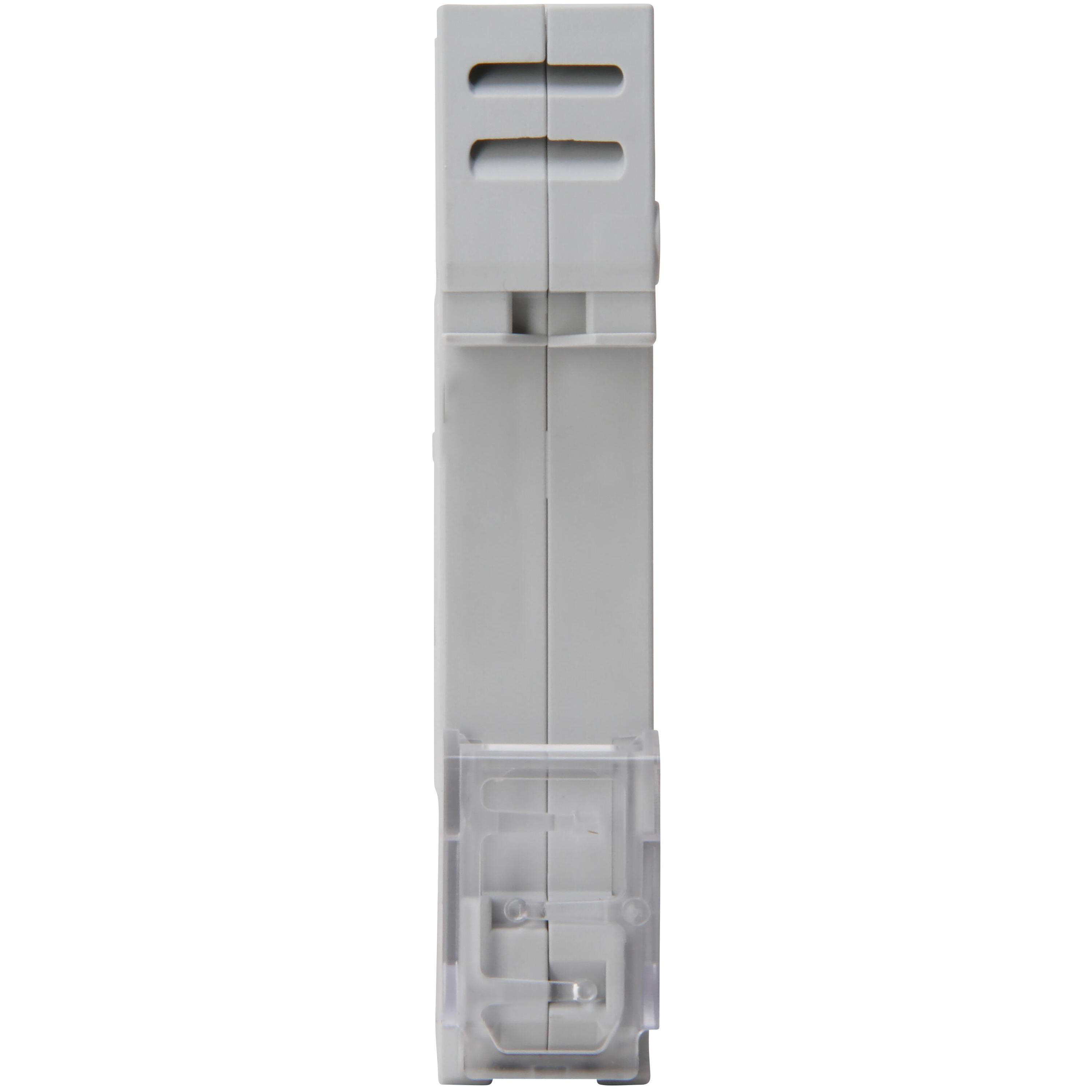 Miniature Circuit Breaker (MCB), 1-pole, B-characteristic, 16A - Image 3