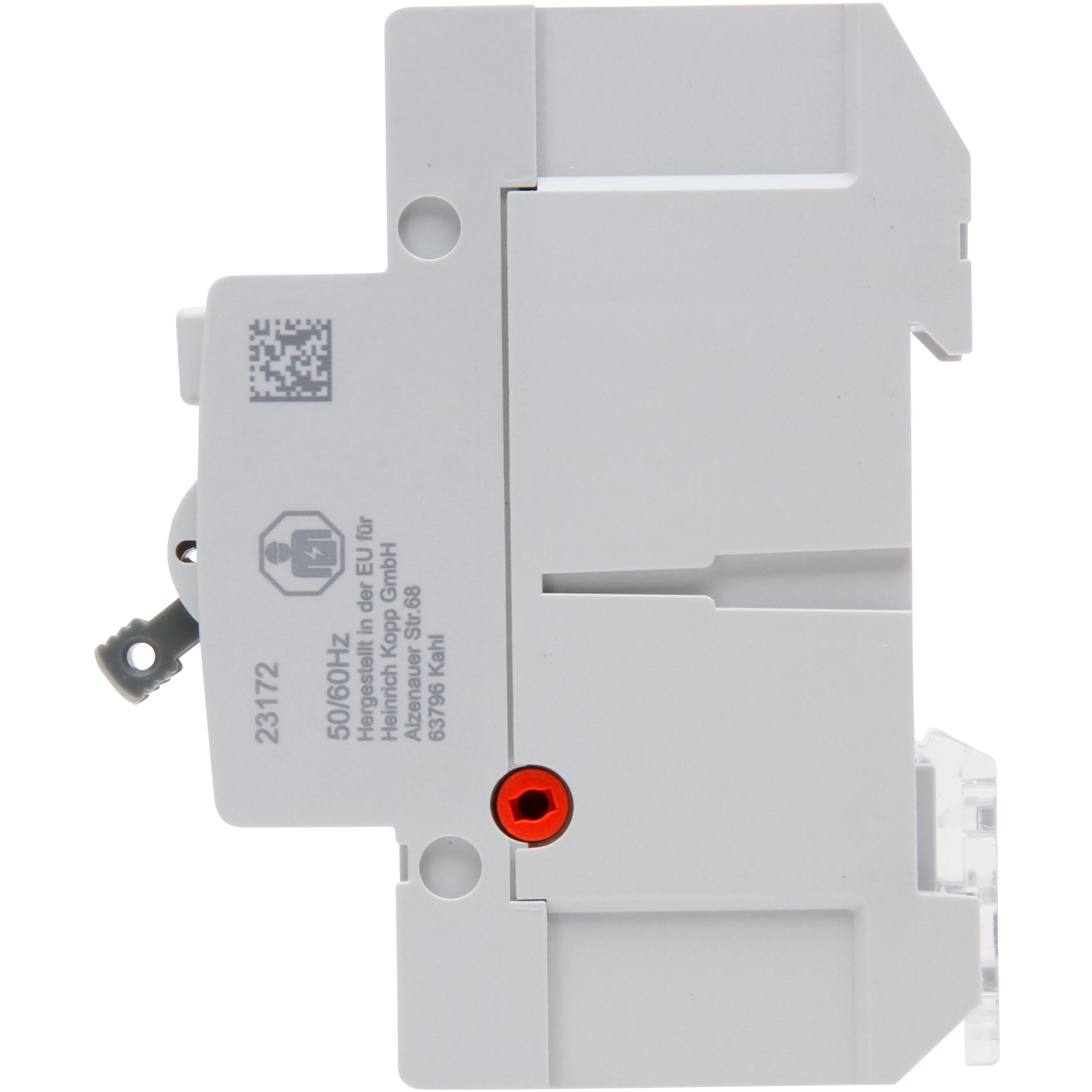 Residual Current Device (RCD), 2-pole, A-Type, 25A, 0,03A - Image 6