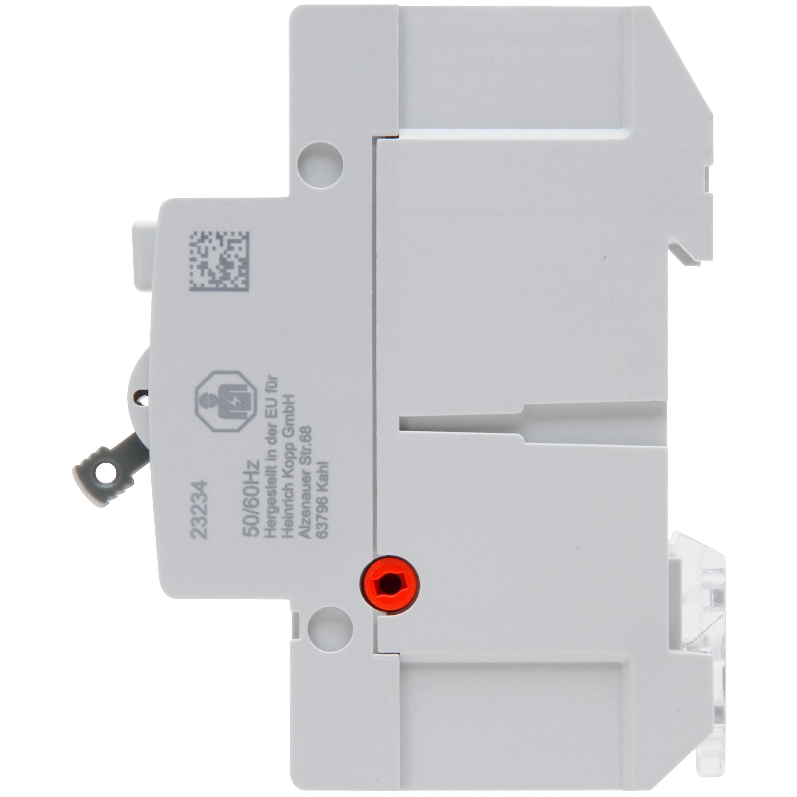 Residual Current Device (RCD), 2-pole, A-Type, 40A, 0,03A - Image 6