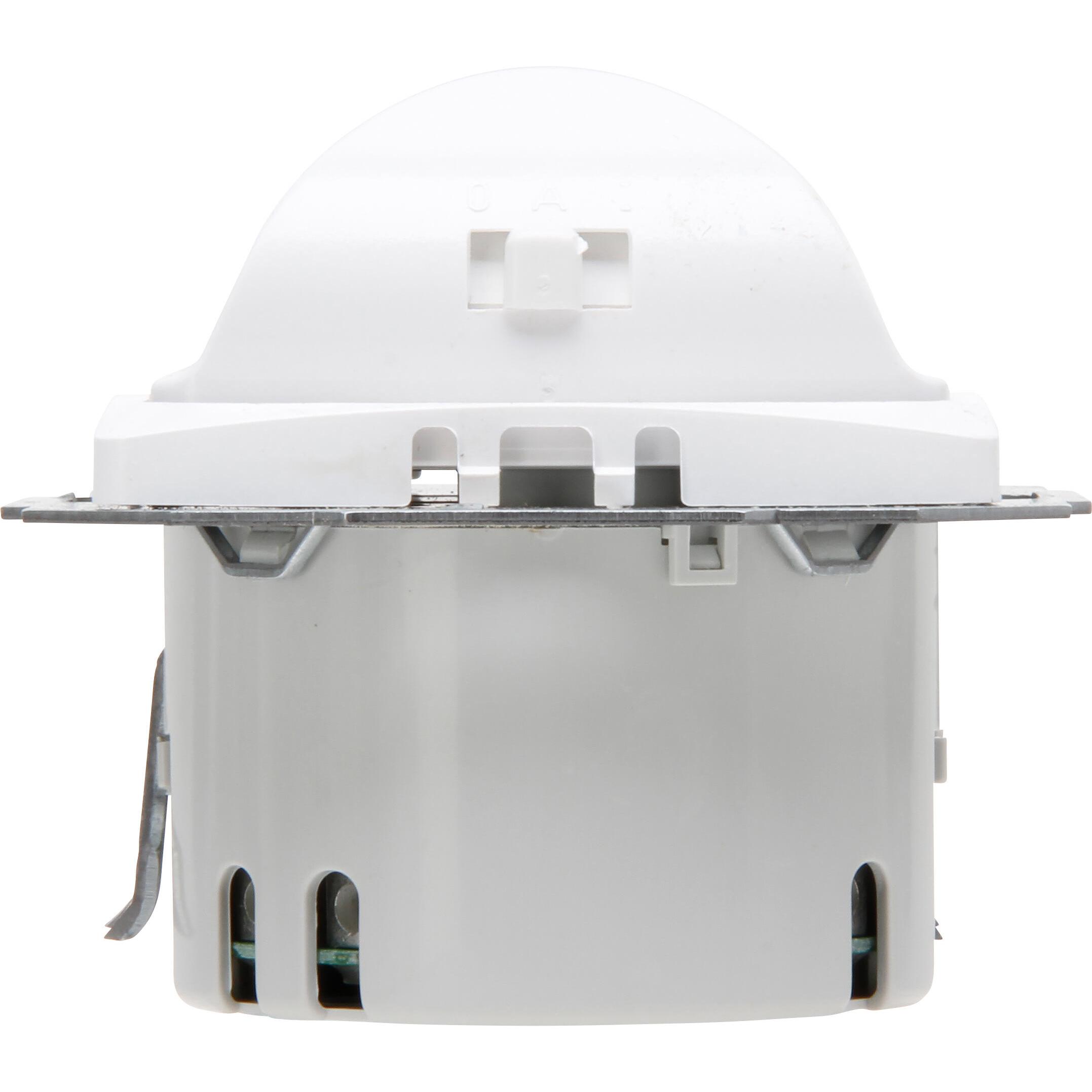 HK02/HK05/HK07 - INFRAcontrol T 180°, infrared motion detctor, 2-wire device, 40–400W, 50x50mm, color: arctic white - Image 5
