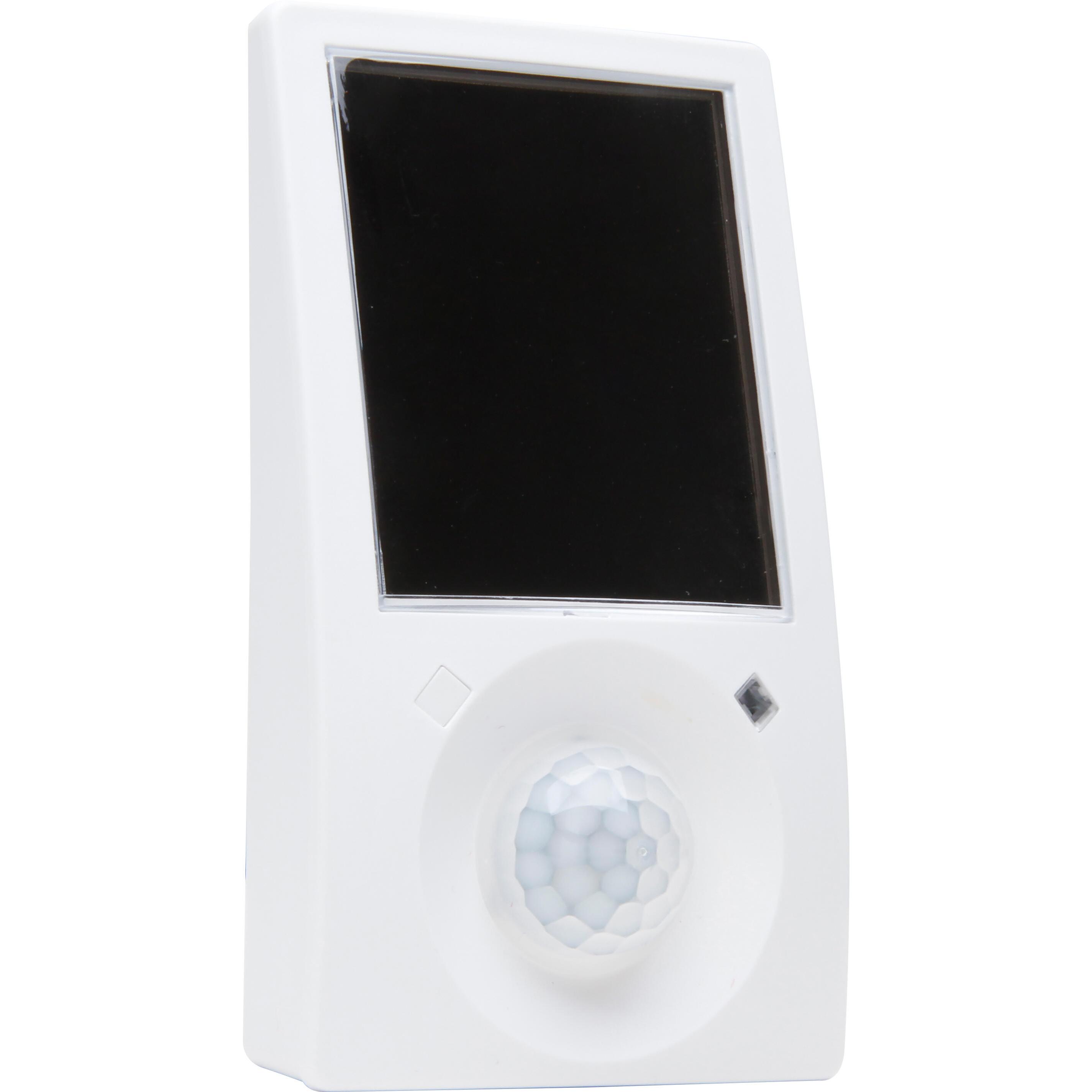 Smart-control - self-powered Bluetooth motion detector, colour: pure white