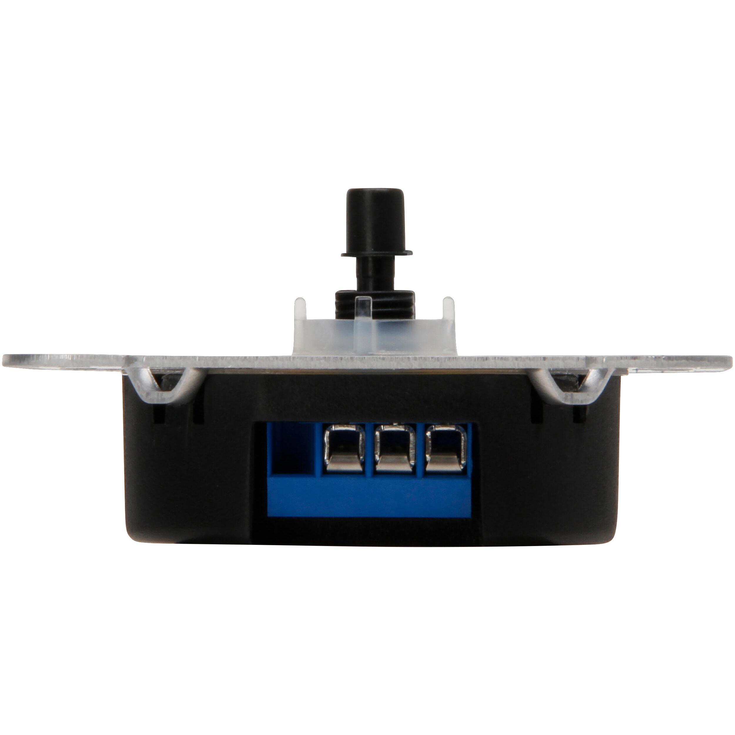 Digital LED push-change button dimmer RC 150W - Image 5