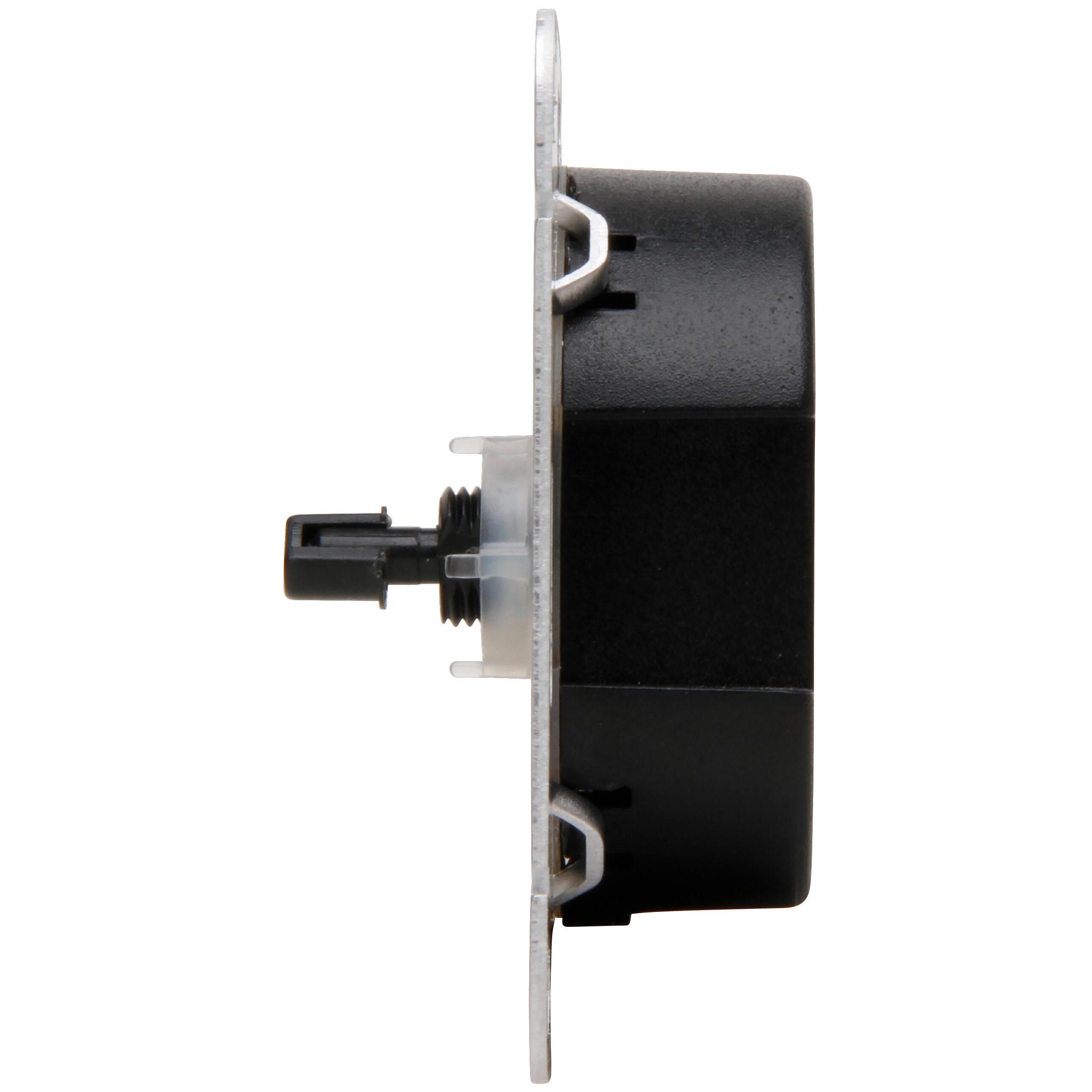 Digital LED push-change button dimmer RC 150W - Image 6