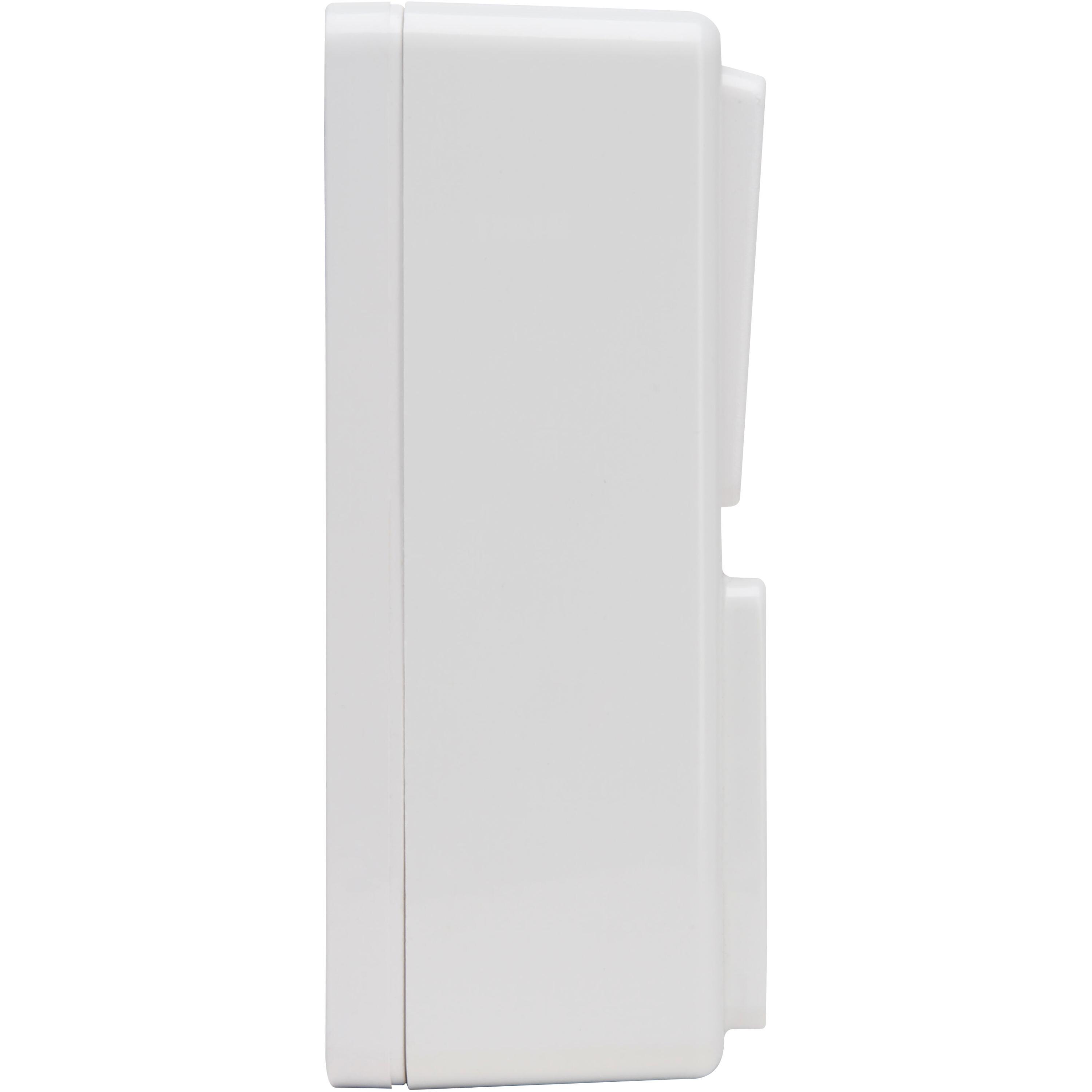 Standard - combinatie 1V RA arctic wit - Afbeelding 7