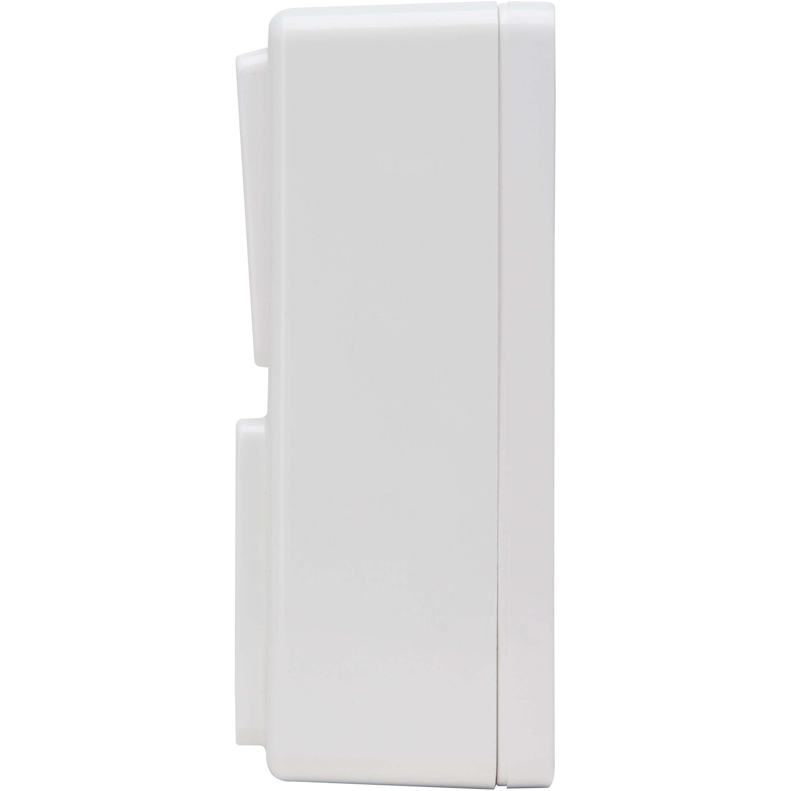 Standard - combinatie 1V RA arctic wit - Afbeelding 6