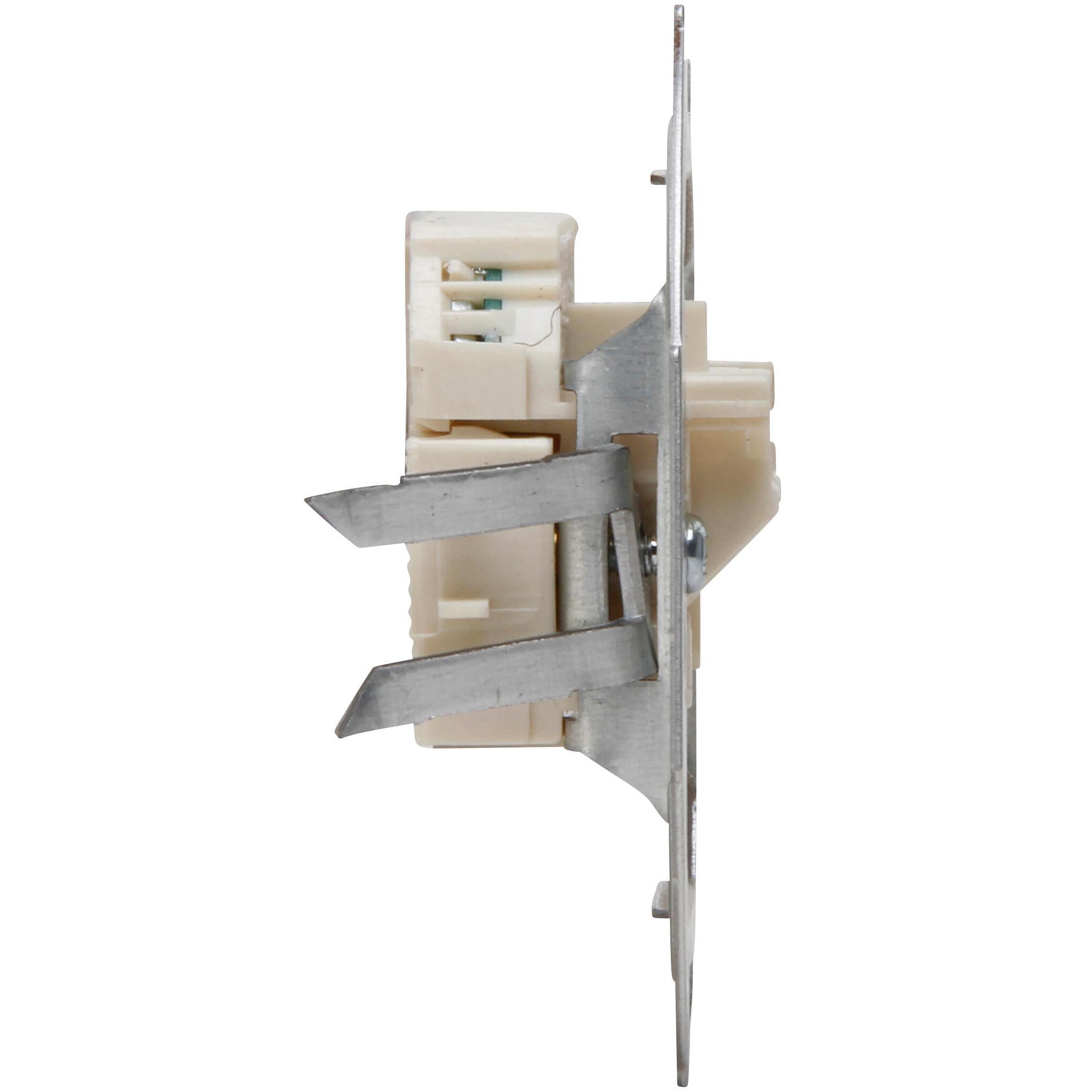 TechnikCenter - sokkel UAE 2-voudig RJ45 - Afbeelding 7