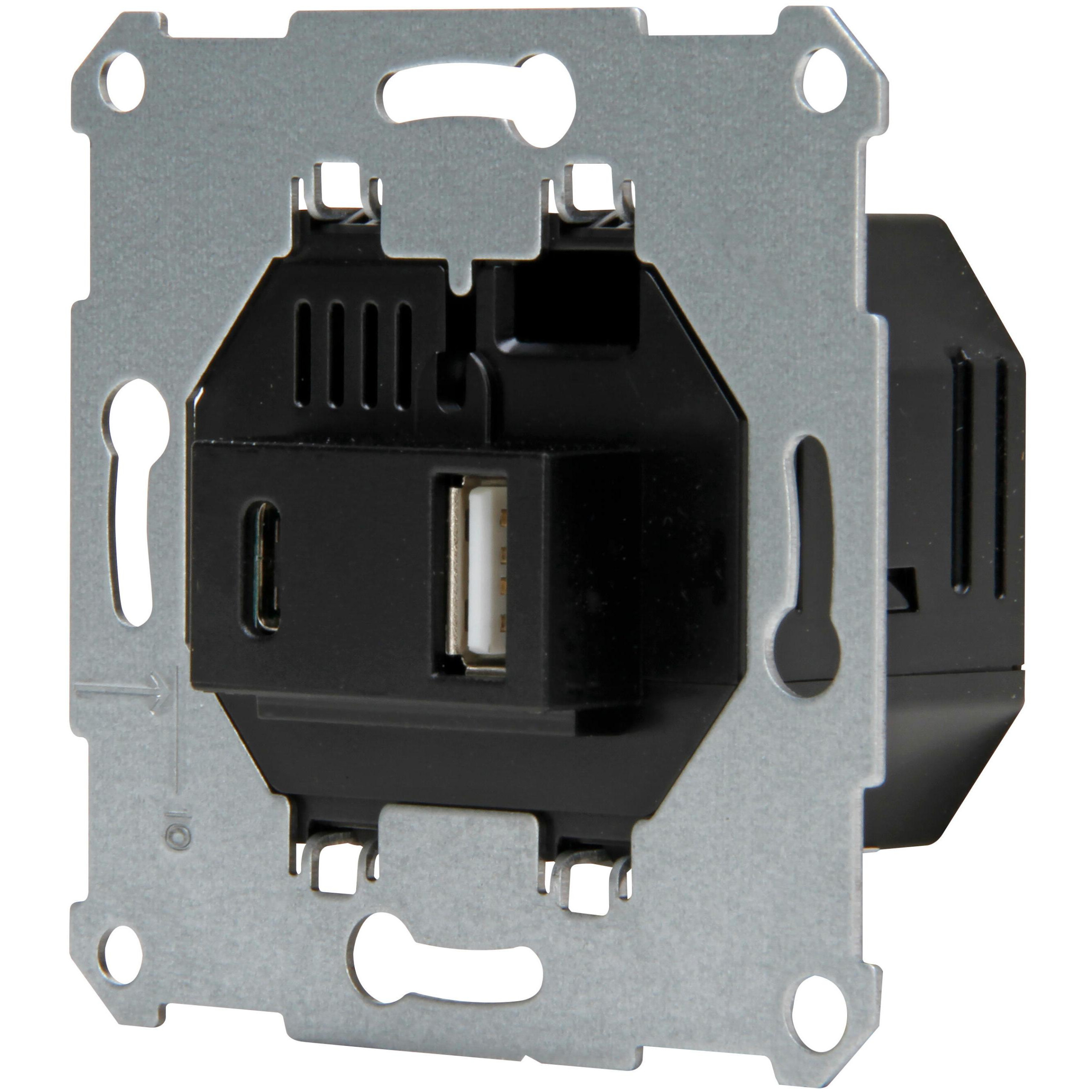 TechnikCenter - sokkel USB 2-voudig - Afbeelding 8