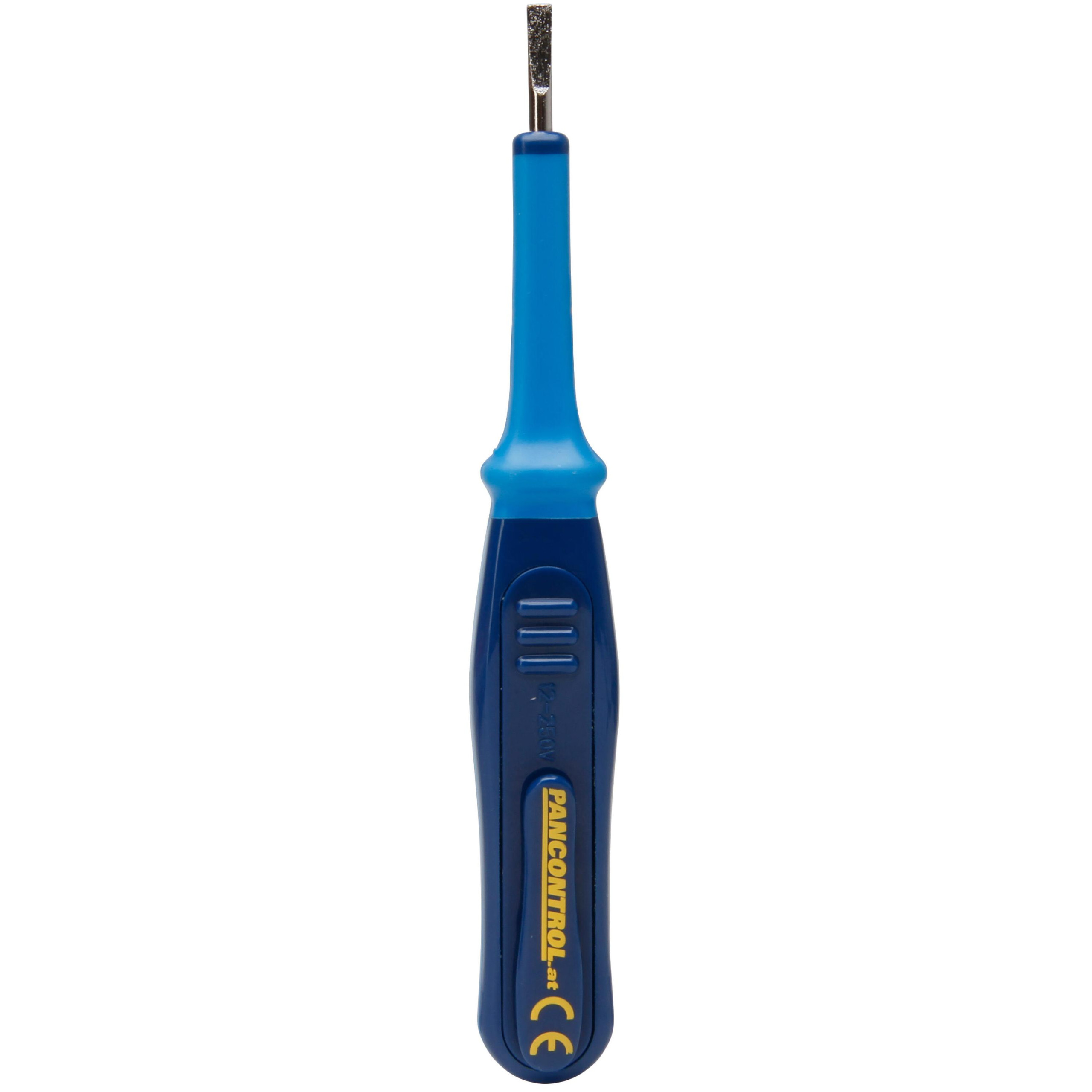 Fasentester, 12-230 VAC en 12-48 VDC, met LCD-display - Afbeelding 3
