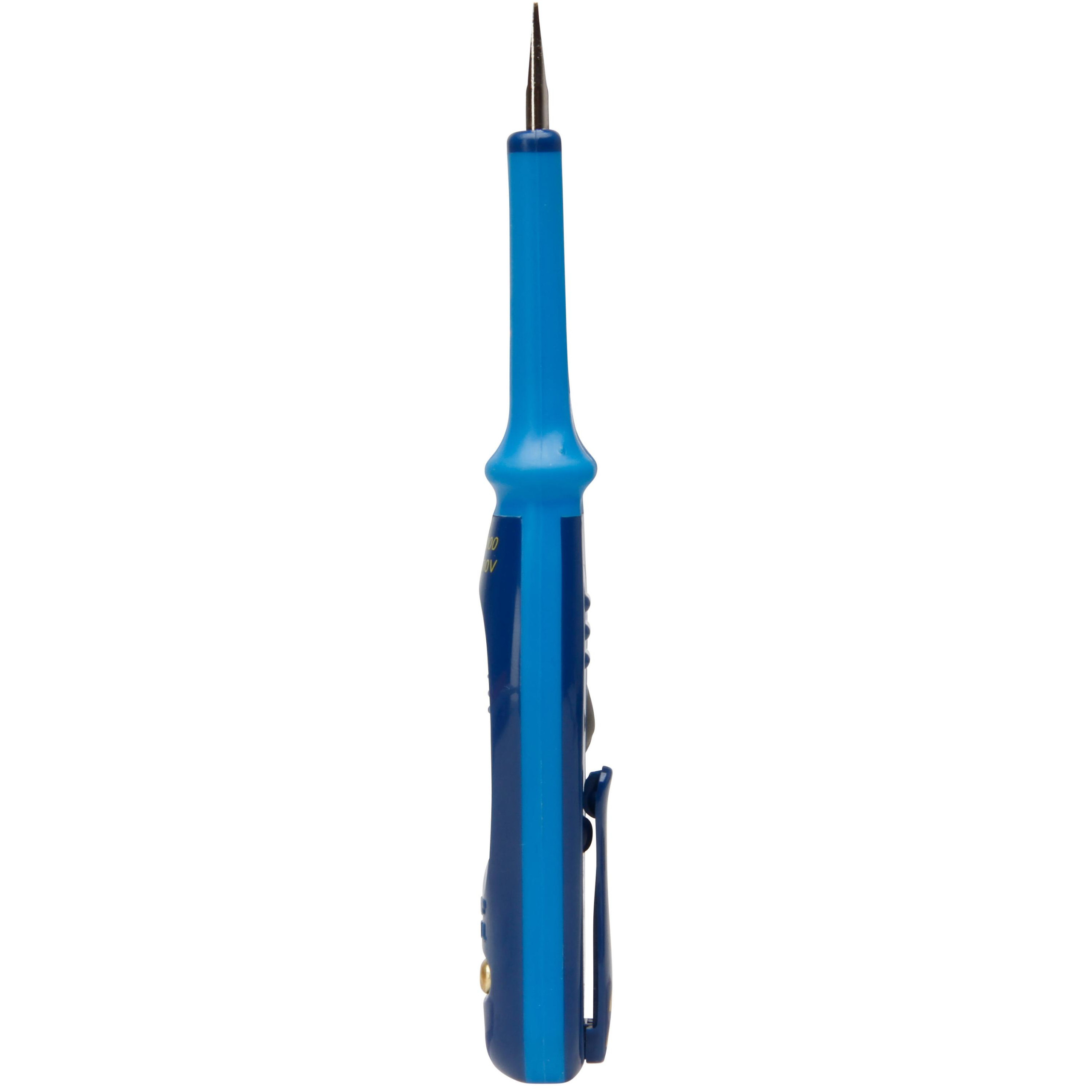 Fasentester, 12-230 VAC en 12-48 VDC, met LCD-display - Afbeelding 4