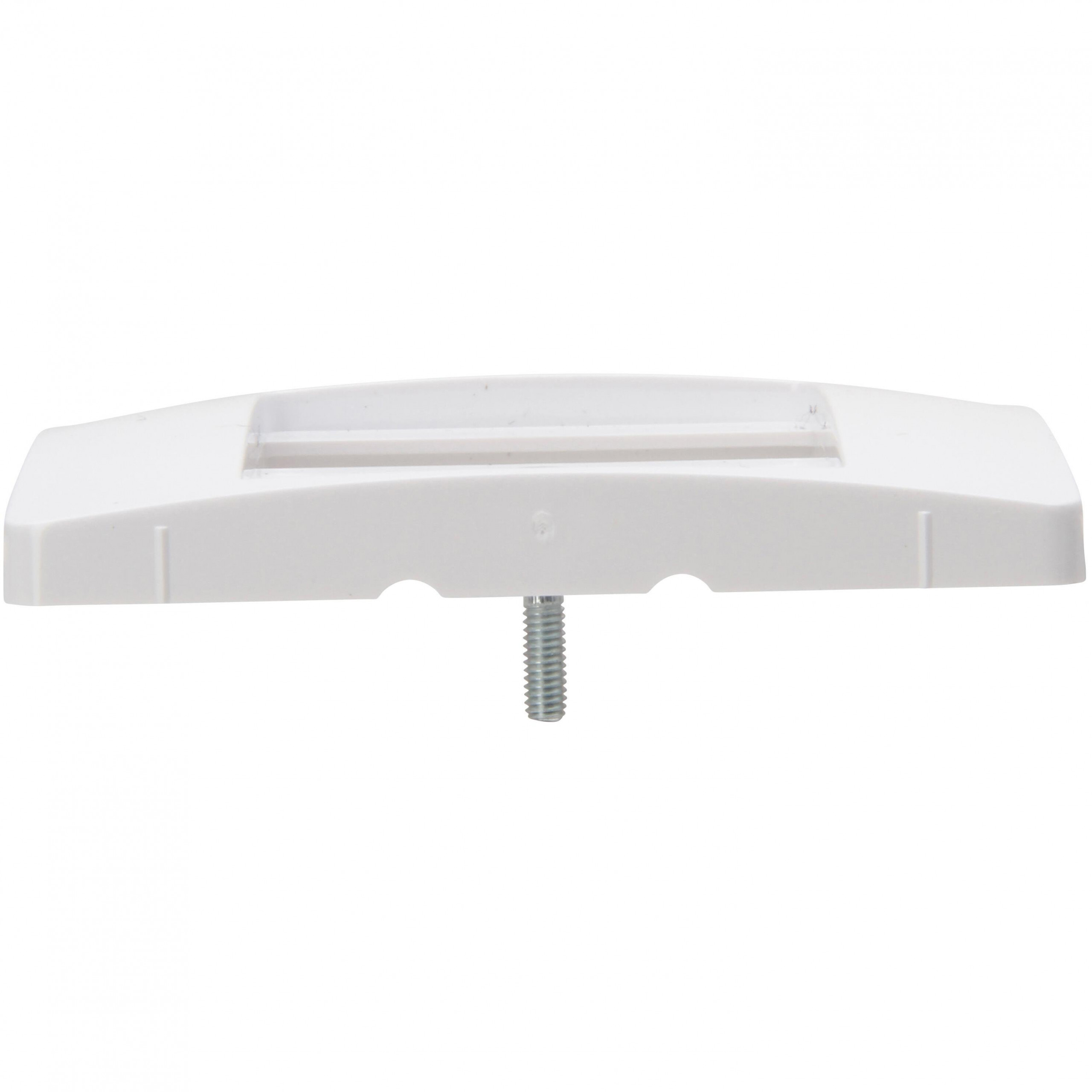 PARIS - afdekplaat TAE/USB, kleur: arctic wit - Afbeelding 4