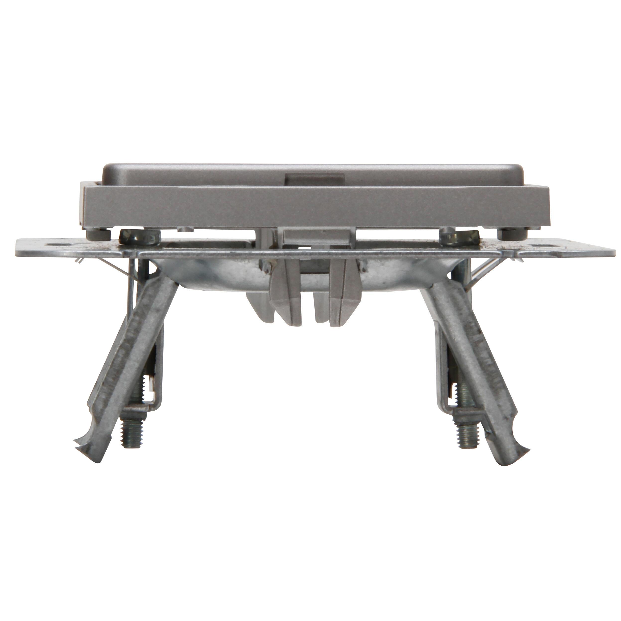 HK07 - blindplaat staal - Afbeelding 4