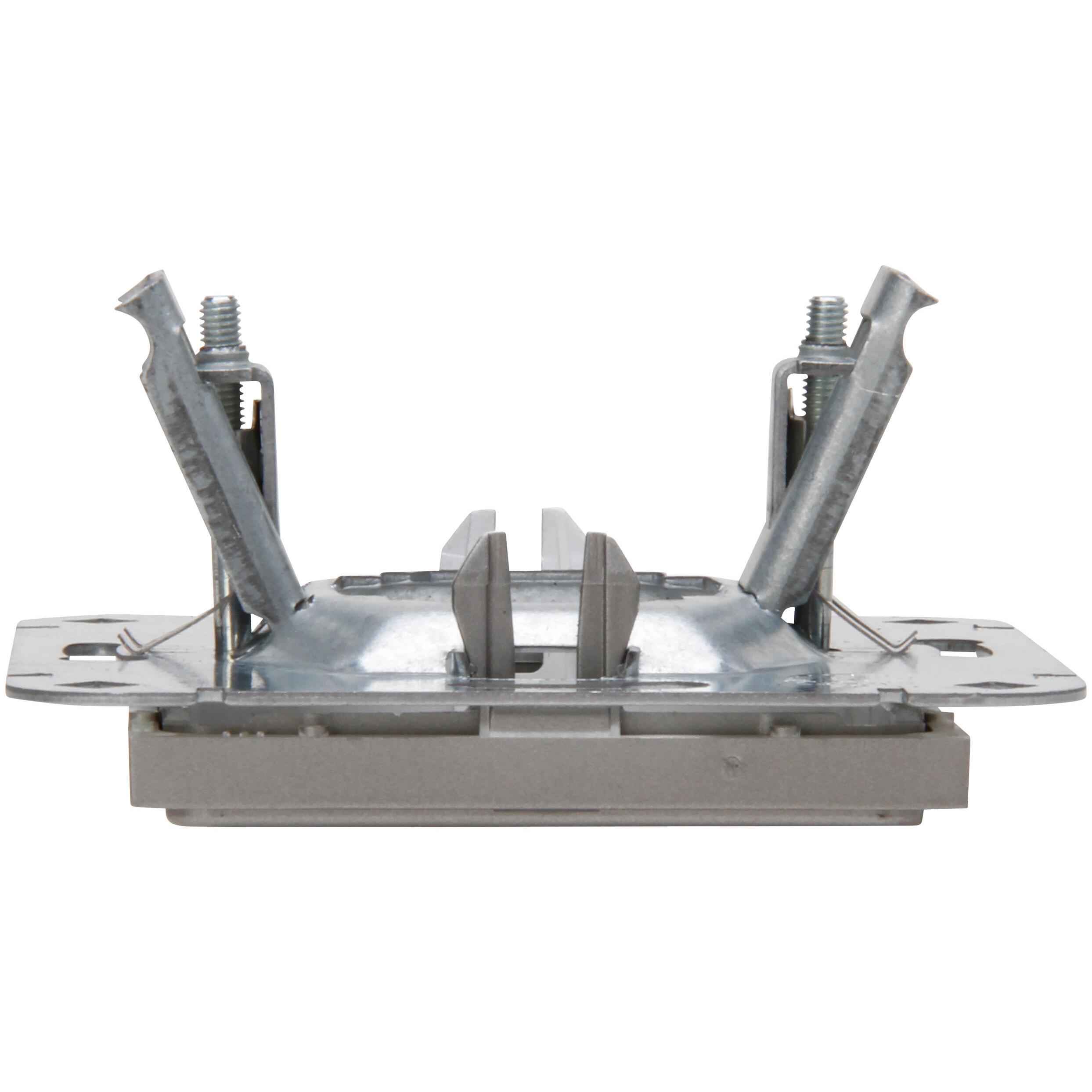 HK07 - blindplaat staal - Afbeelding 5