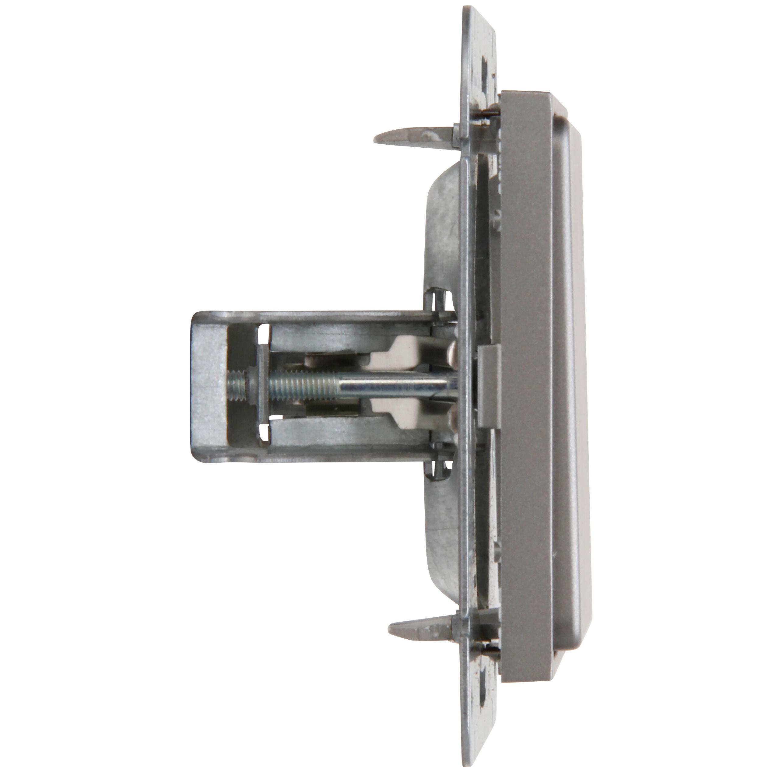 HK07 - blindplaat staal - Afbeelding 7