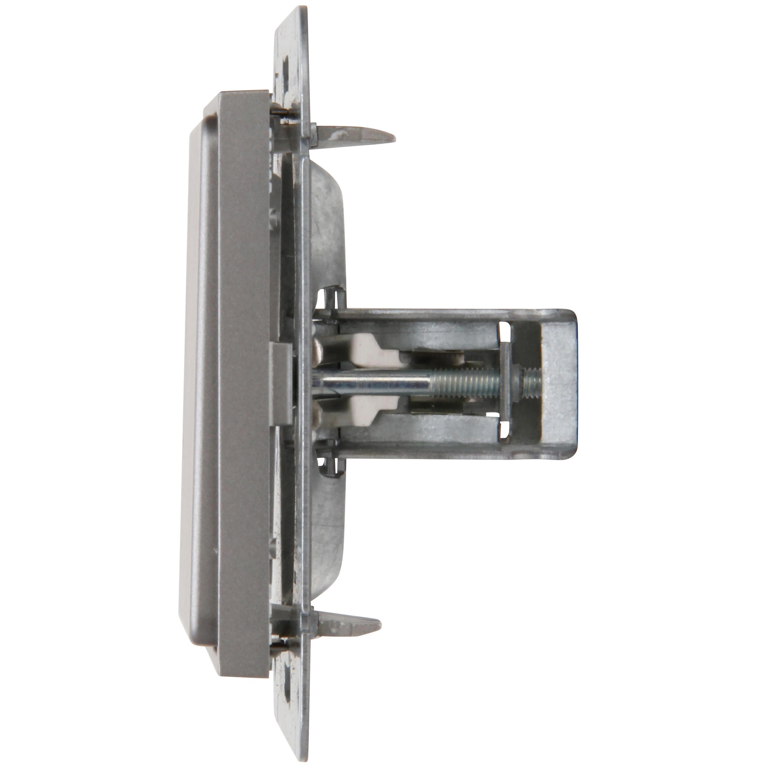 HK07 - blindplaat staal - Afbeelding 6