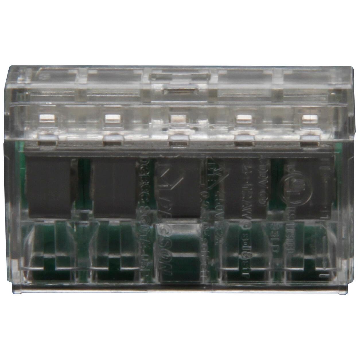Lasklem hersl. 5V 10st - Afbeelding 3