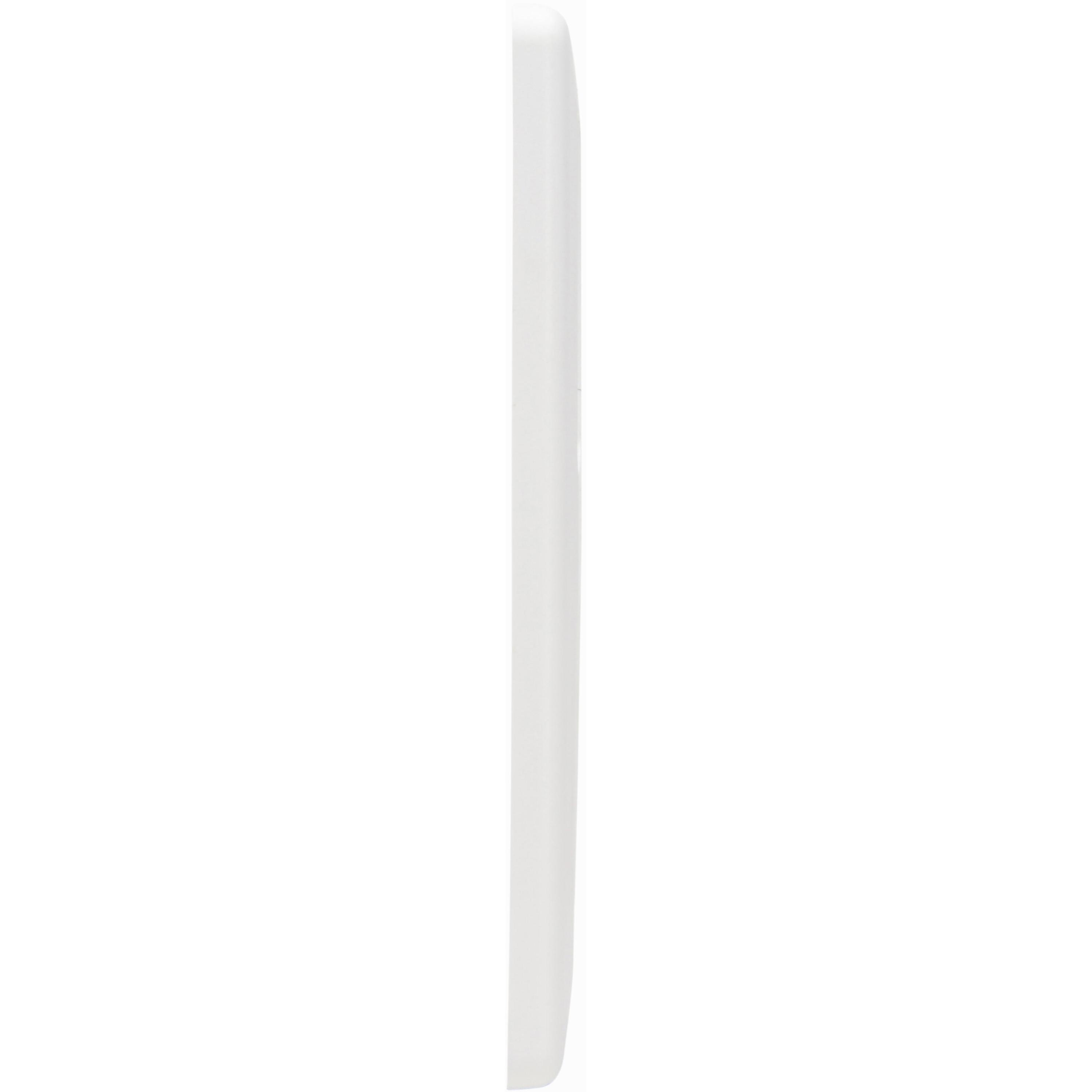 EUROPA - Afdekraam 2-voudig arctic wit 5-pack, kleur: arctic wit - Afbeelding 7