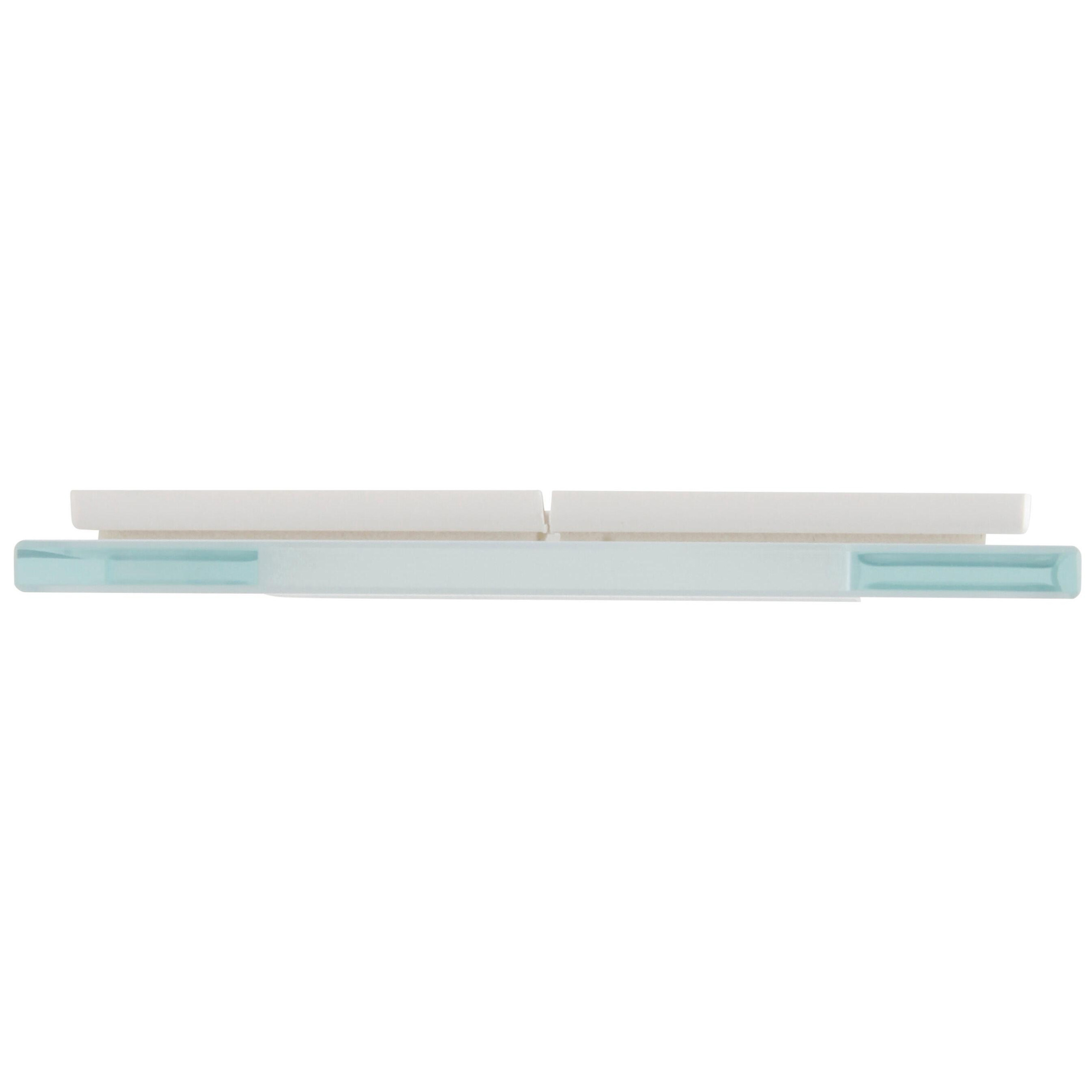 HK07 - Glas-afdekraam 1-voudig mint - Afbeelding 4