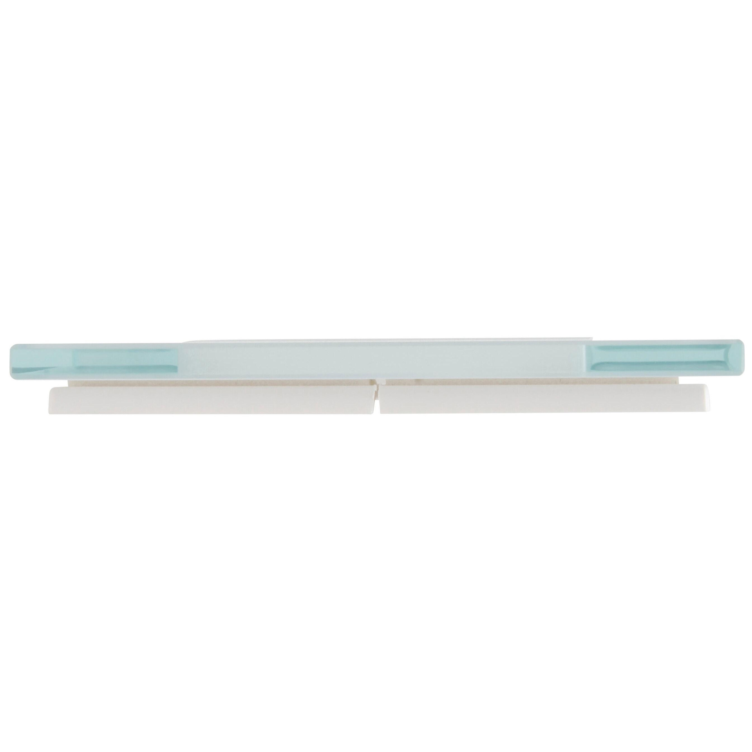 HK07 - Glas-afdekraam 1-voudig mint - Afbeelding 5