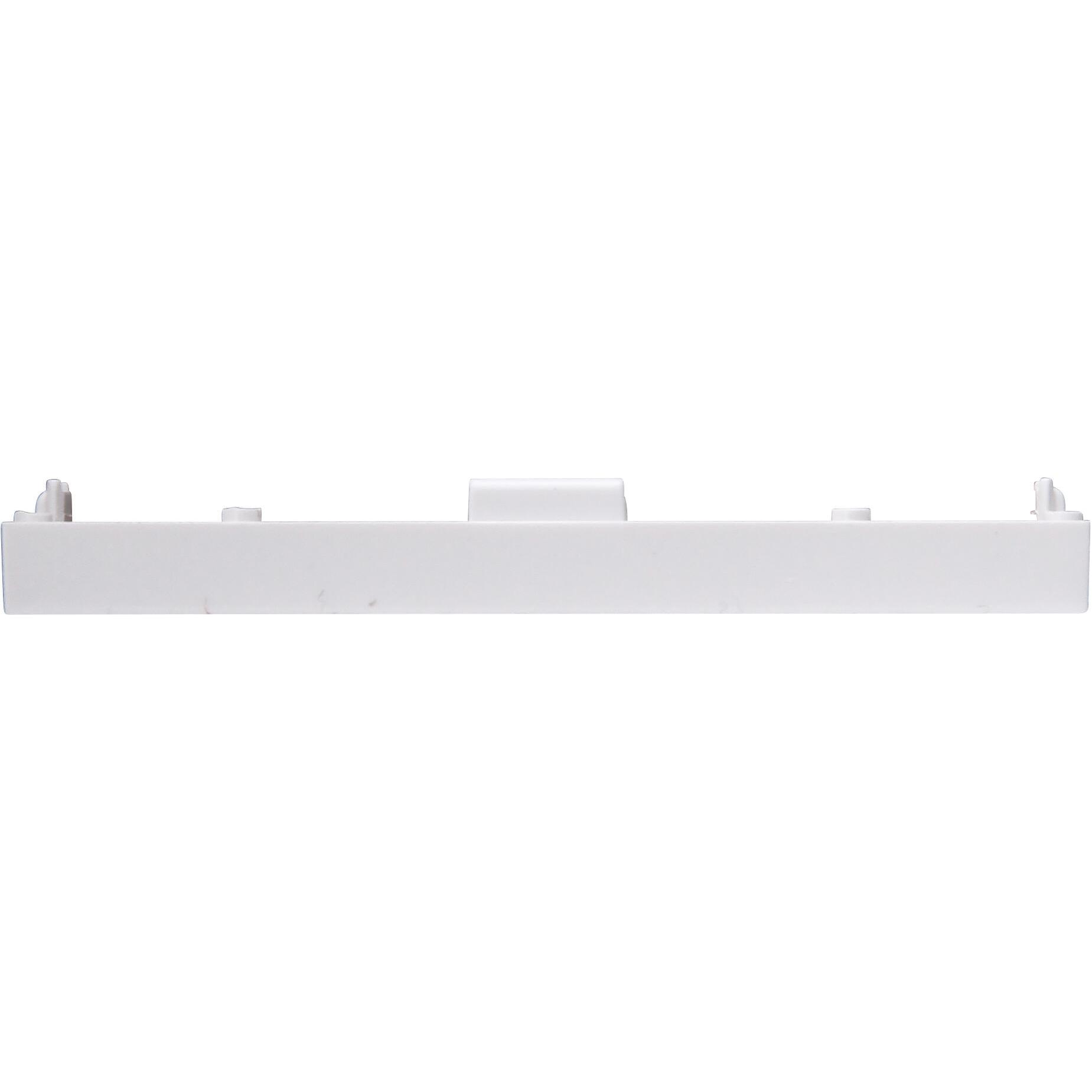 HK07 - Tussenraam 50x50 DIN apparaten, arctic wit - Afbeelding 5