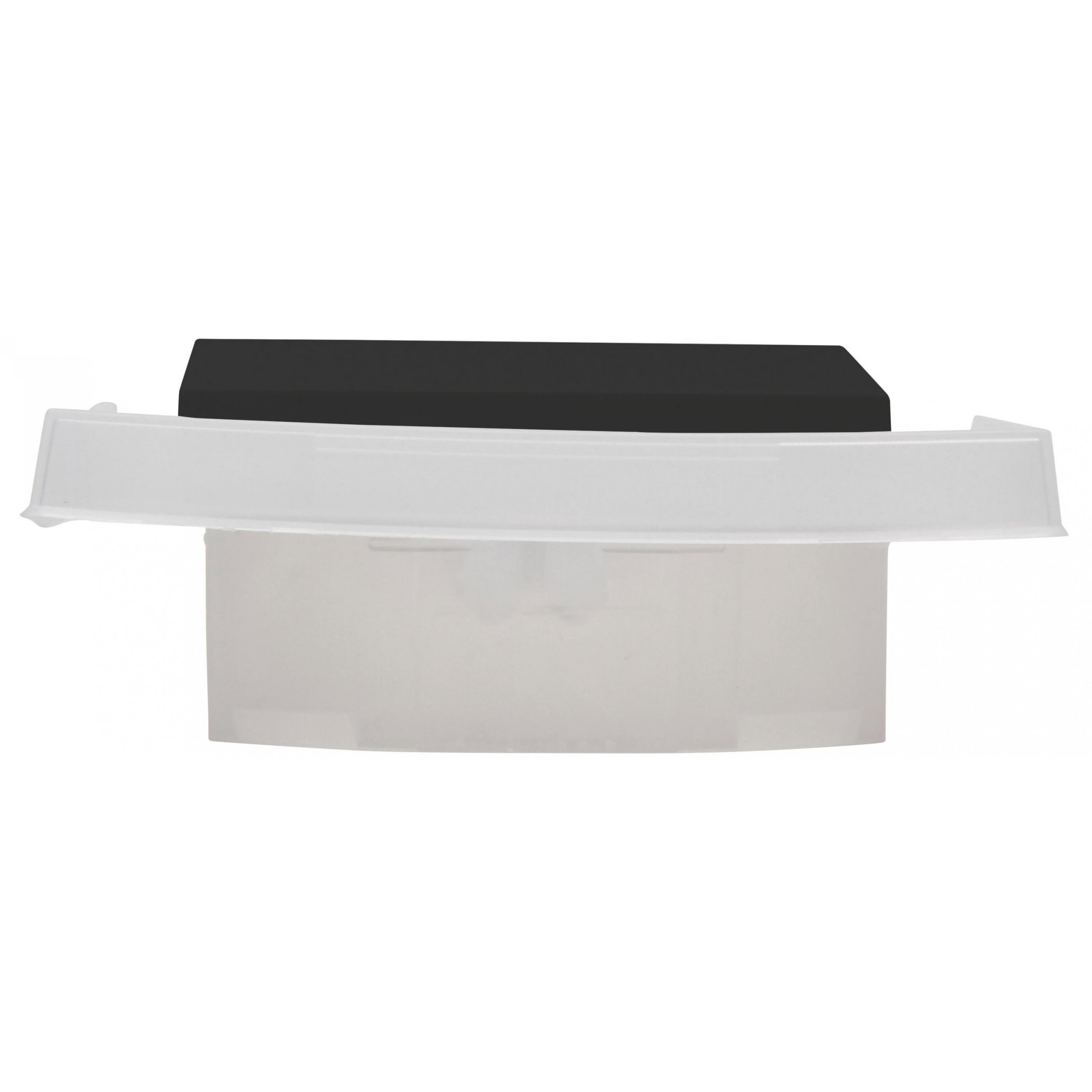 HK07 IP44 - wip enkel IP44, antraciet - Afbeelding 4