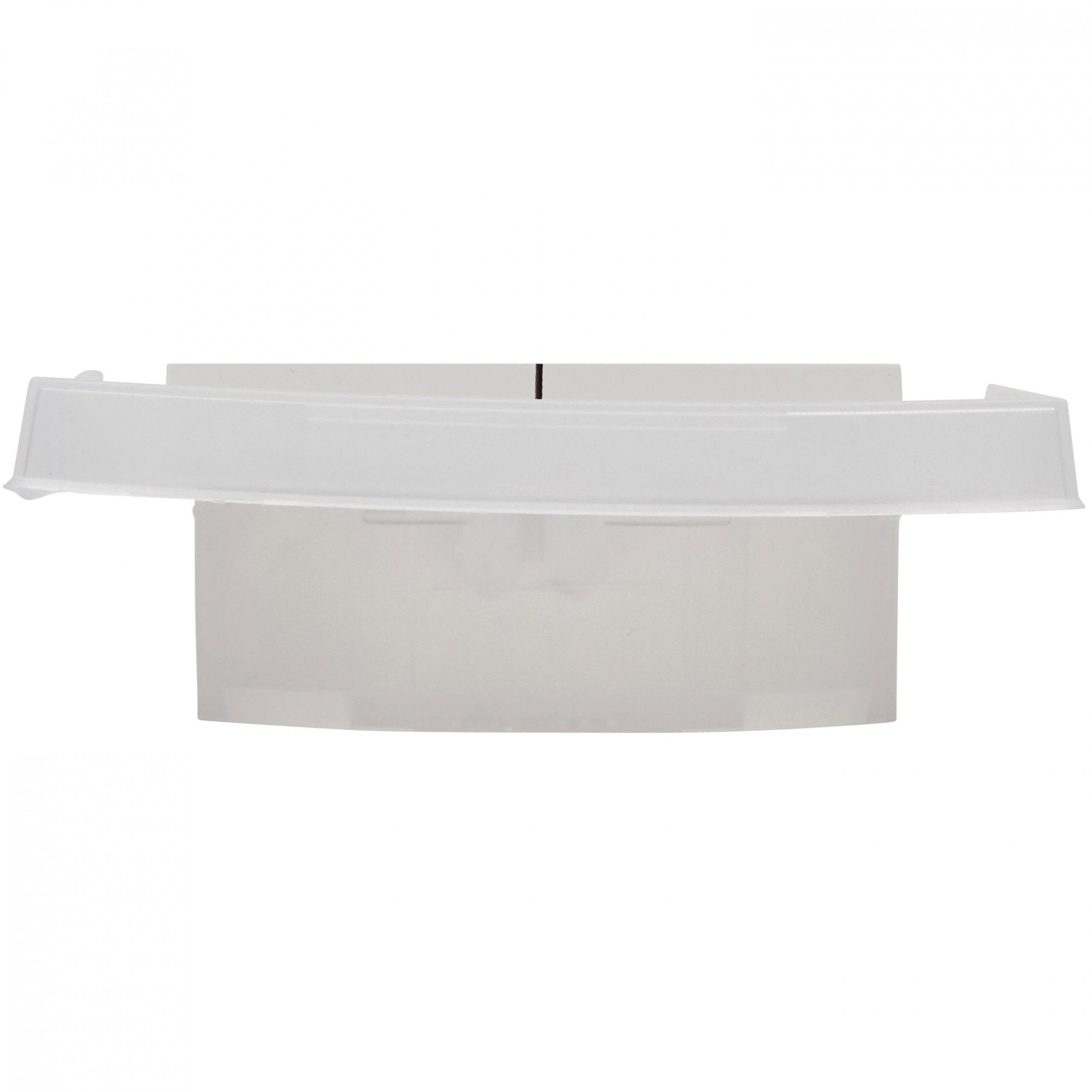 HK07 IP44 - wip dubbel IP44 helder wit - Afbeelding 3