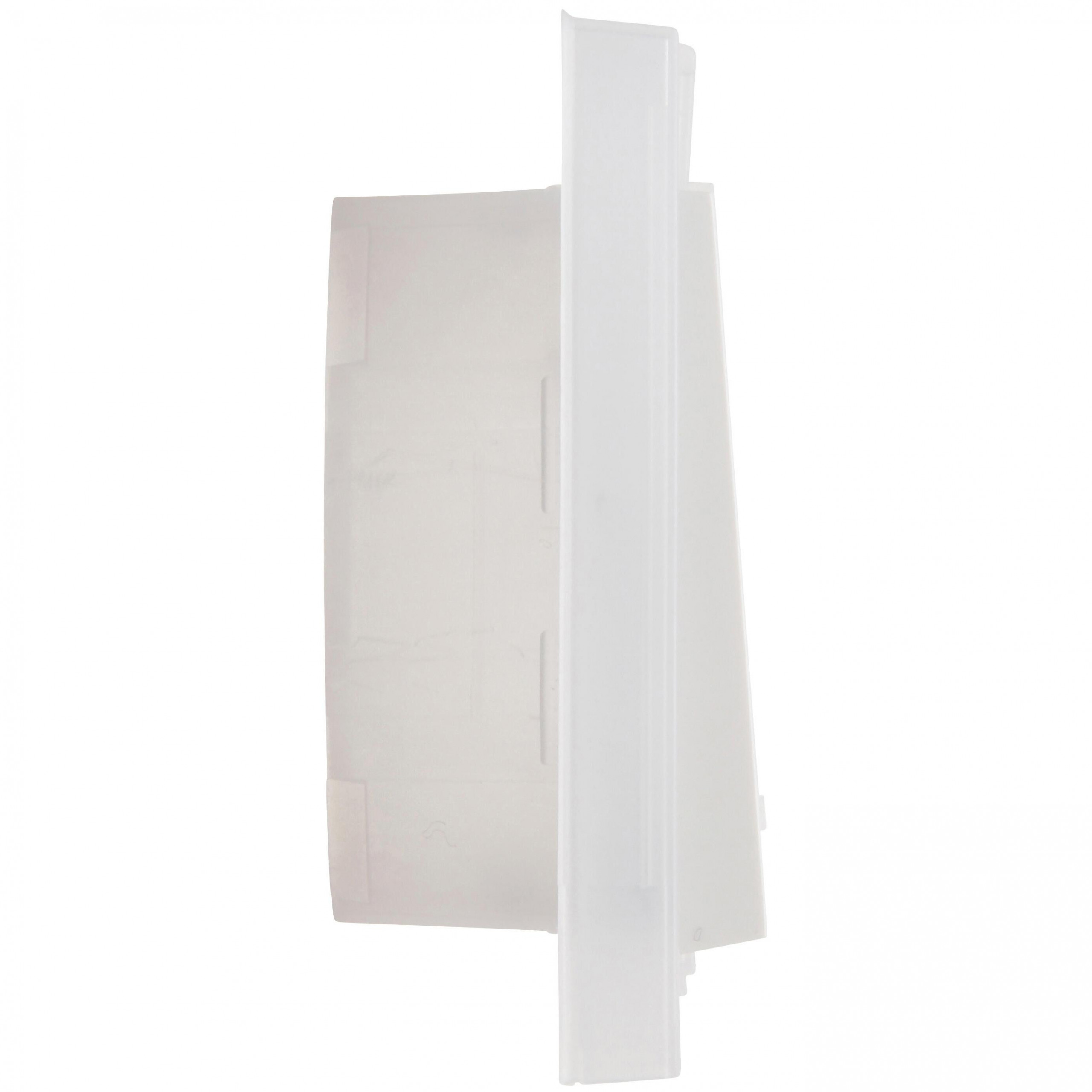 HK07 IP44 - wip dubbel IP44 helder wit - Afbeelding 6