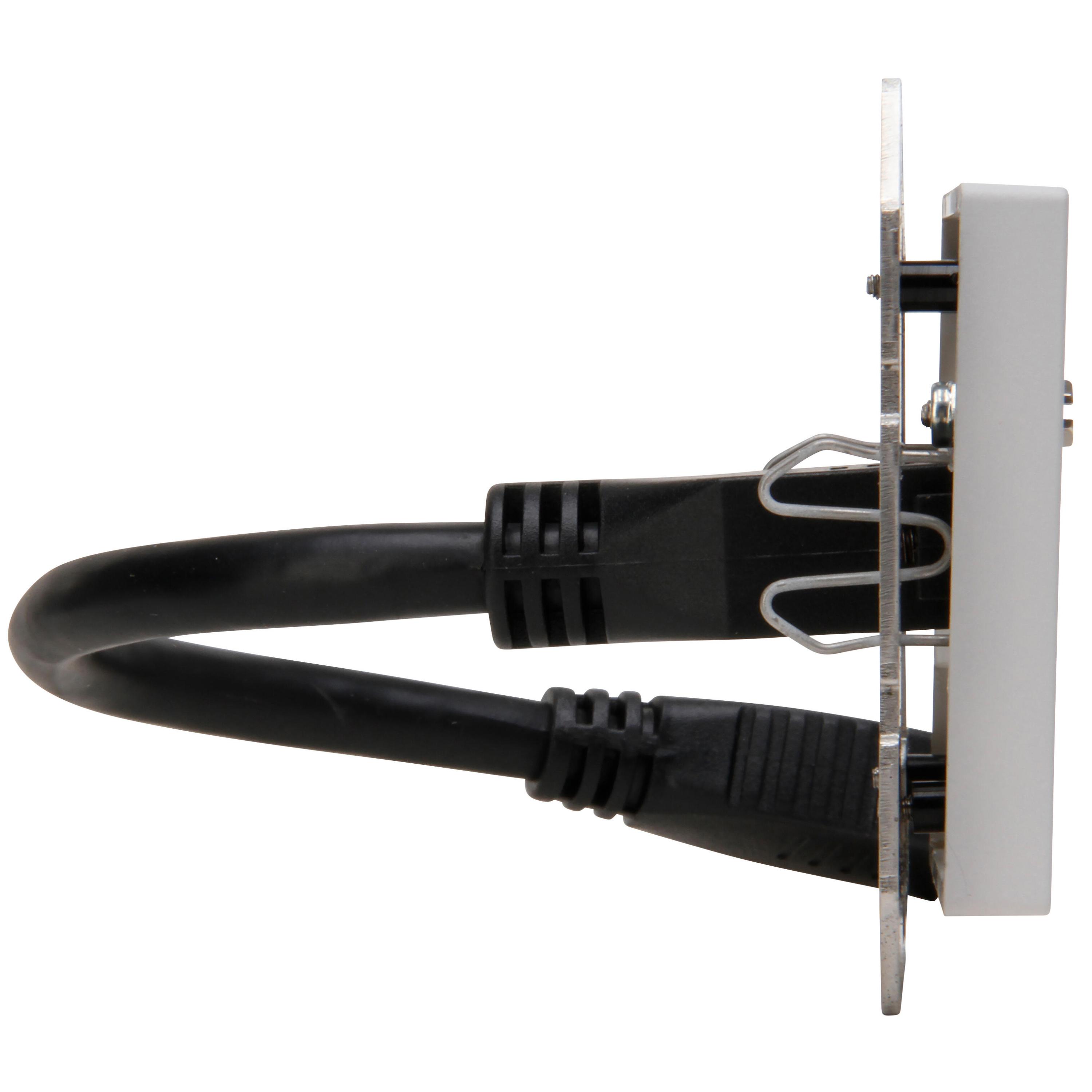 HK07 - HDMI-aansluiting betongrijs - Afbeelding 7