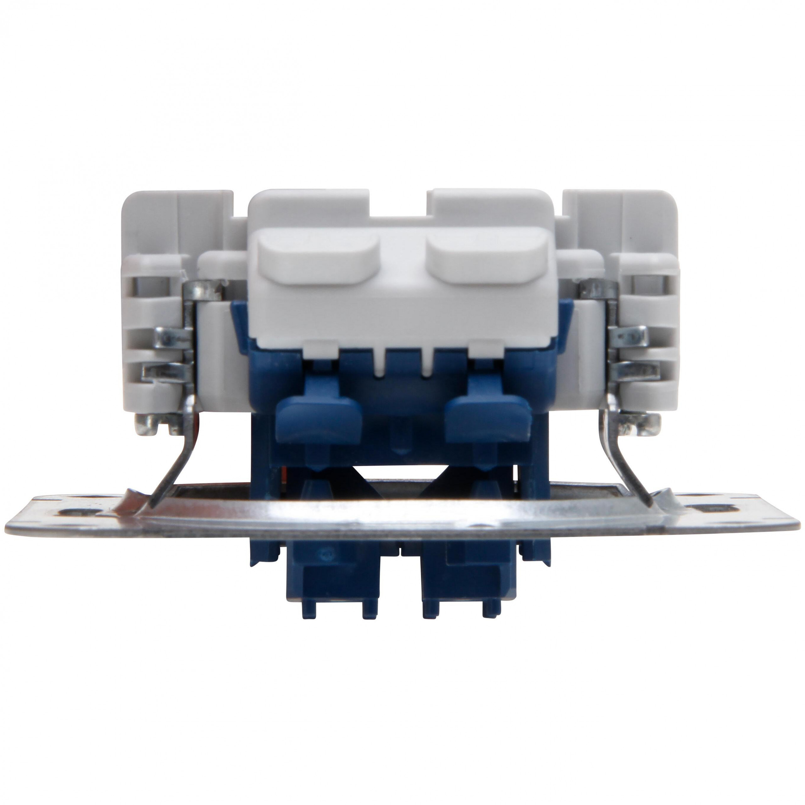 Profi Sokkel serieschakelaar zonder krallen - Afbeelding 4