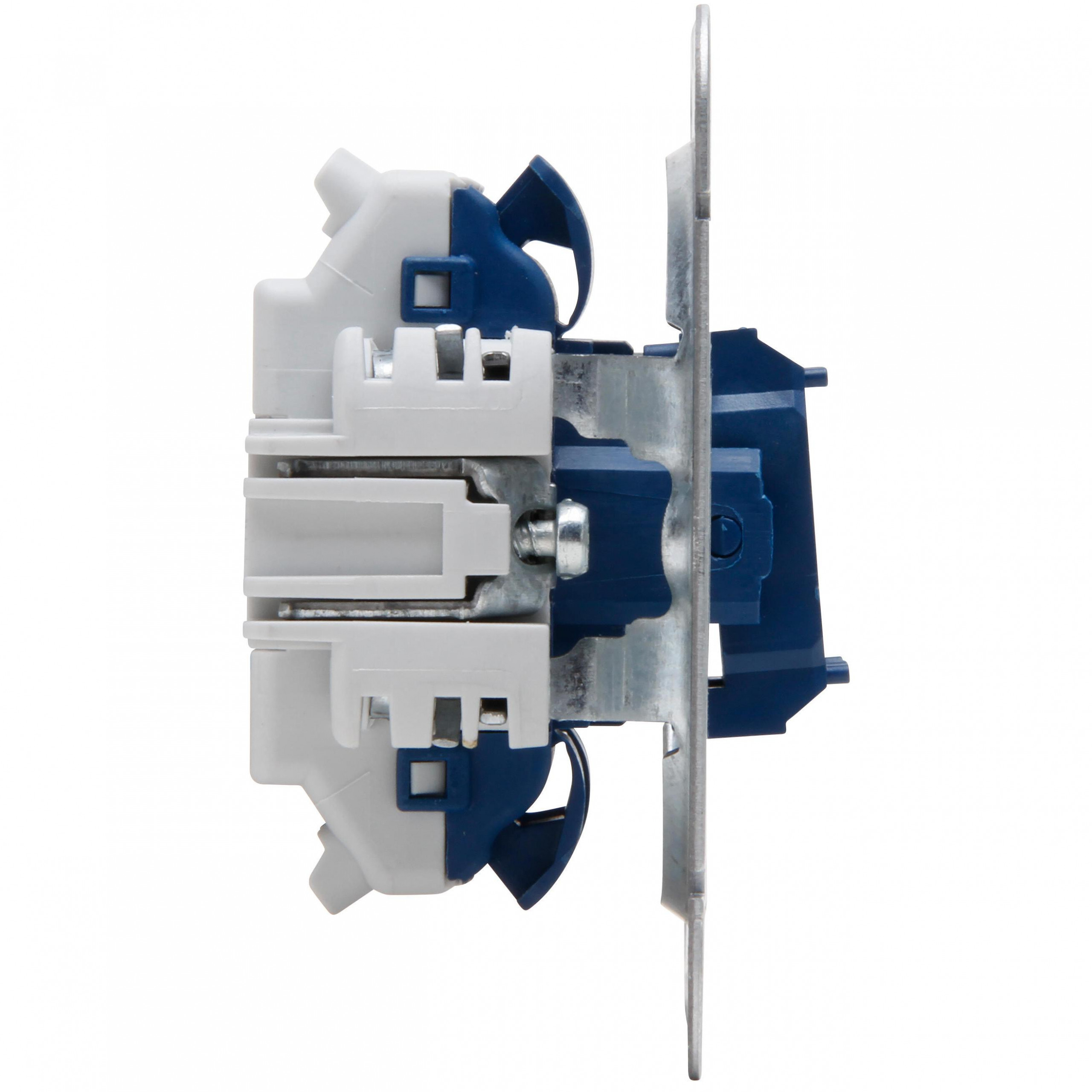 Profi Sokkel serieschakelaar zonder krallen - Afbeelding 7