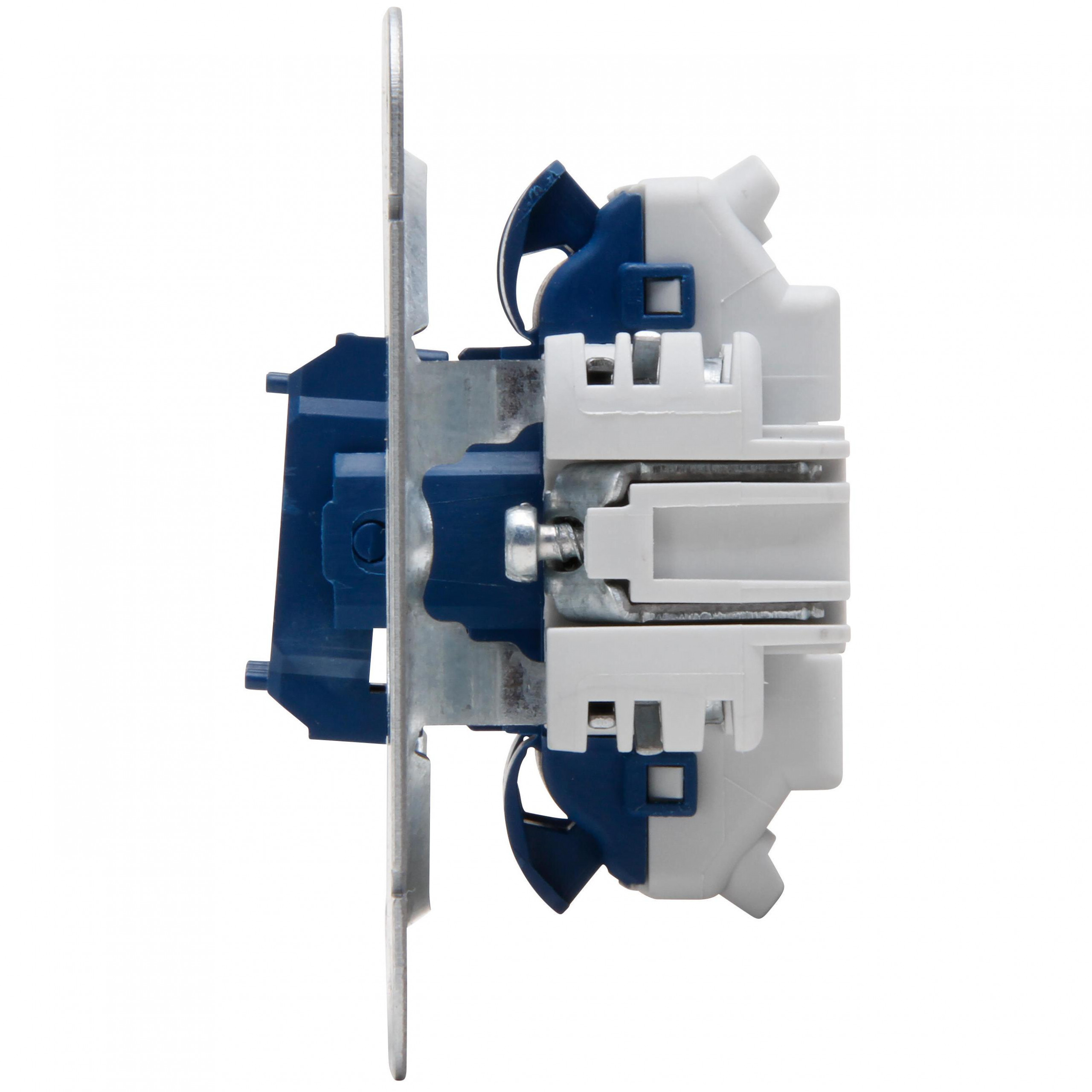 Profi Sokkel serieschakelaar zonder krallen - Afbeelding 6