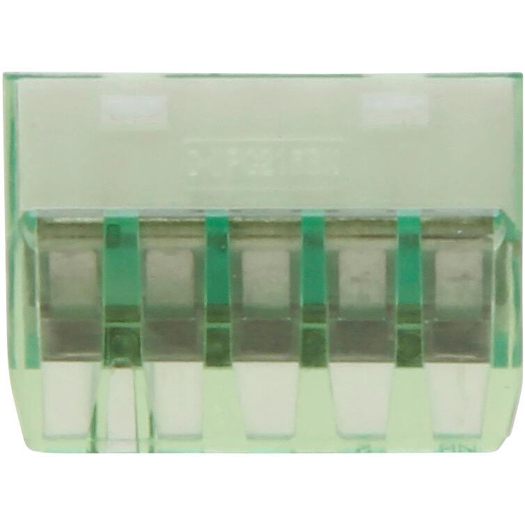 Snellasklemmen, 5p, inhoud: 10 stuks - Afbeelding 3