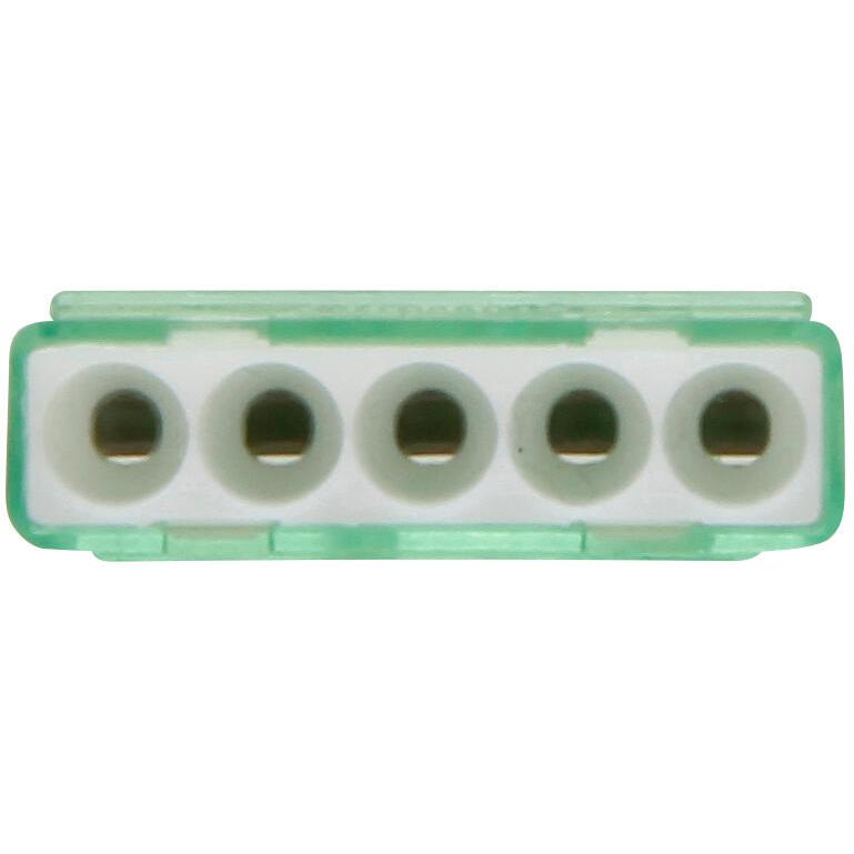 Snellasklemmen, 5p, inhoud: 10 stuks - Afbeelding 5