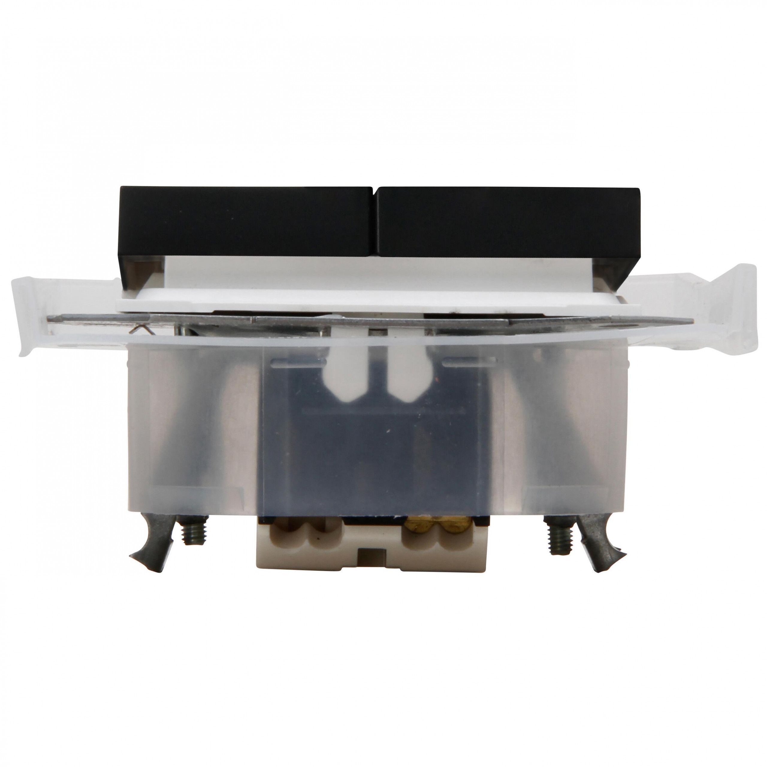 ATHENIS IP44 - serieschakelaar antraciet - Afbeelding 6