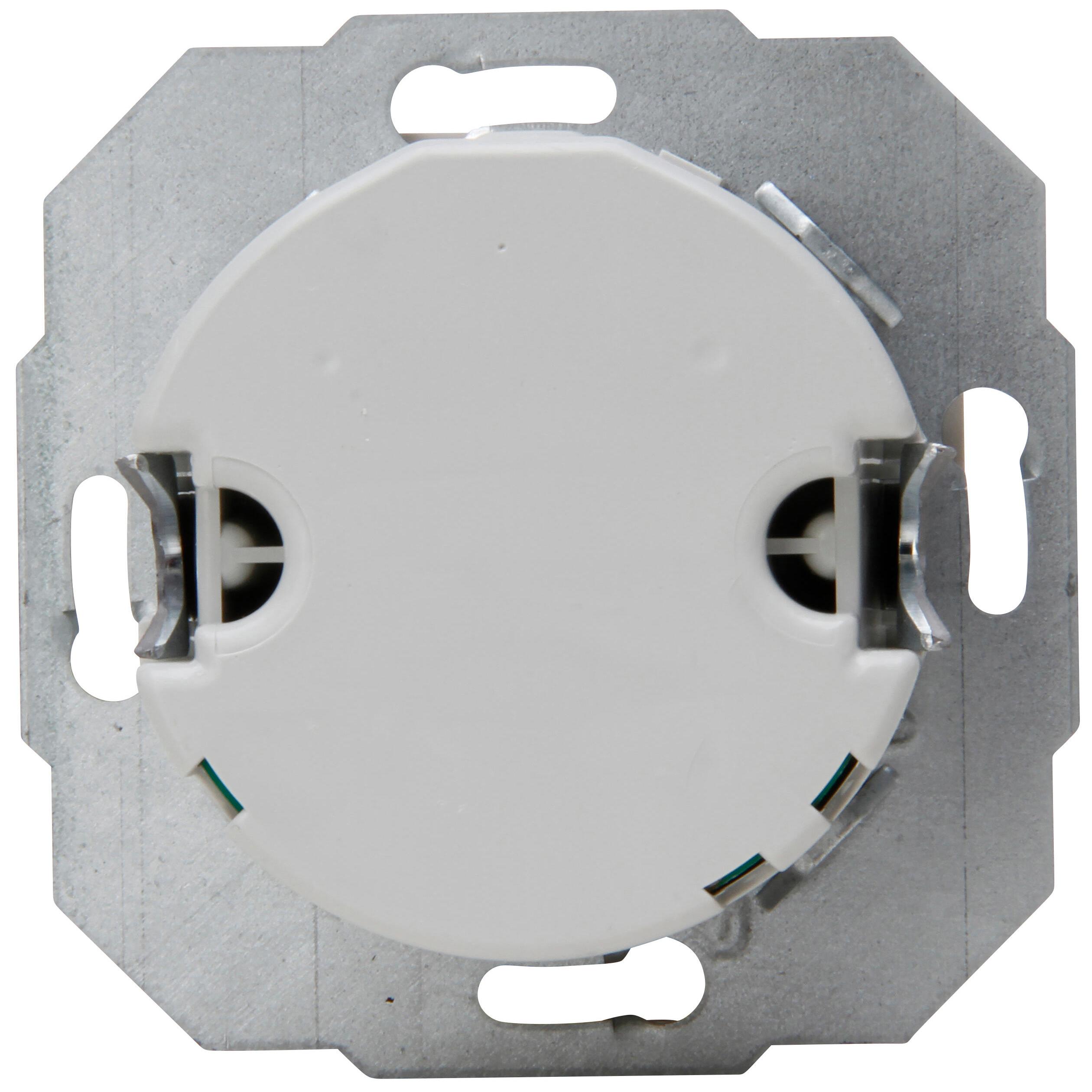 TC - bewegingsmelder 180°, 3-draads, 1.000W, helder wit - Afbeelding 3